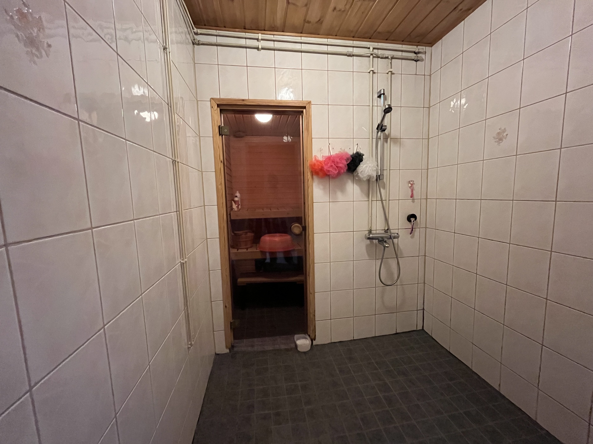 Kulhontie 63, Joensuu