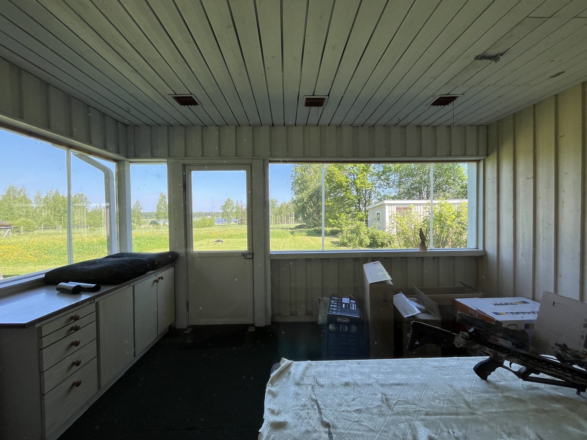 Kulhontie 63, Joensuu