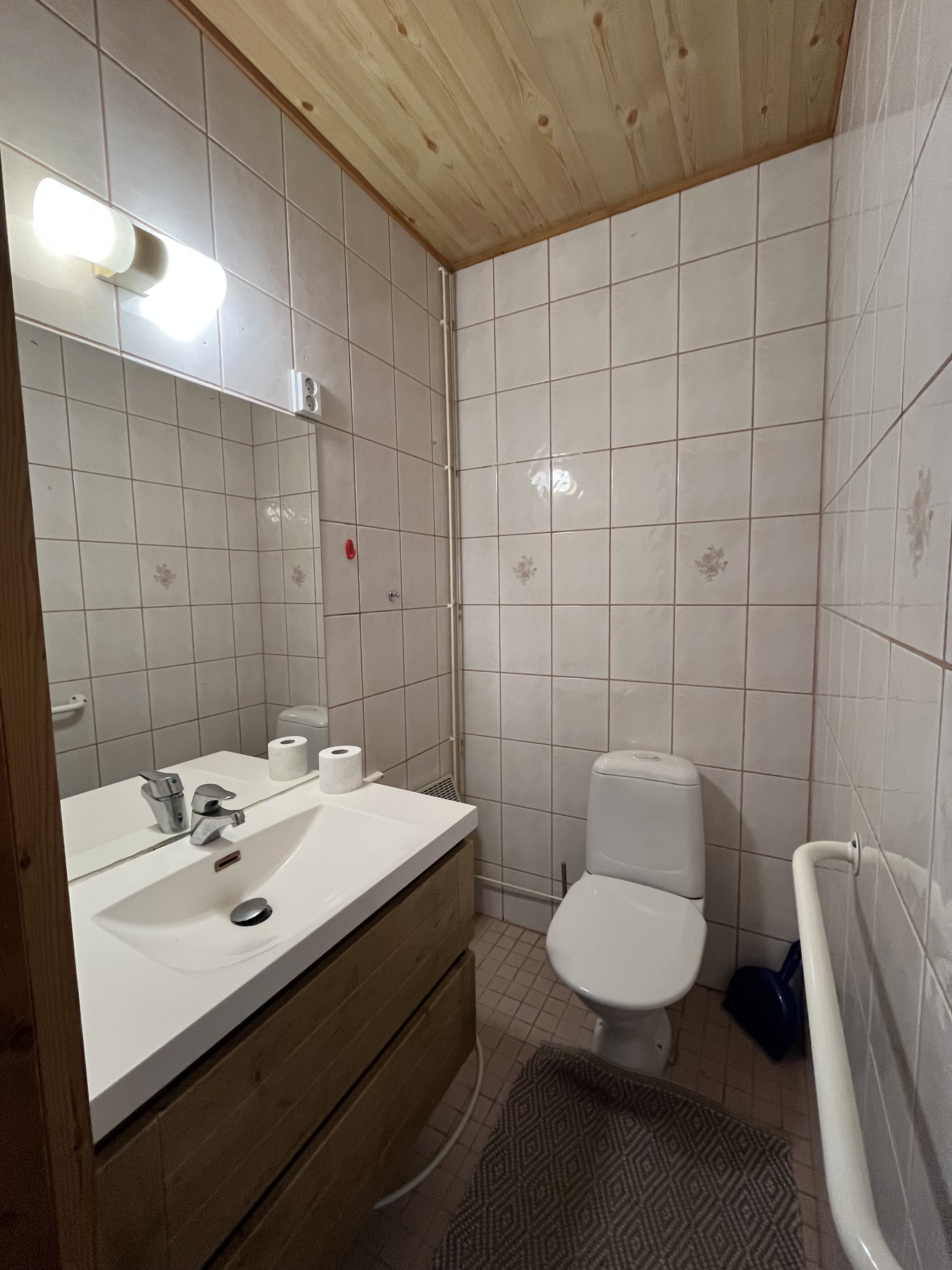 Kulhontie 63, Kulho, Joensuu