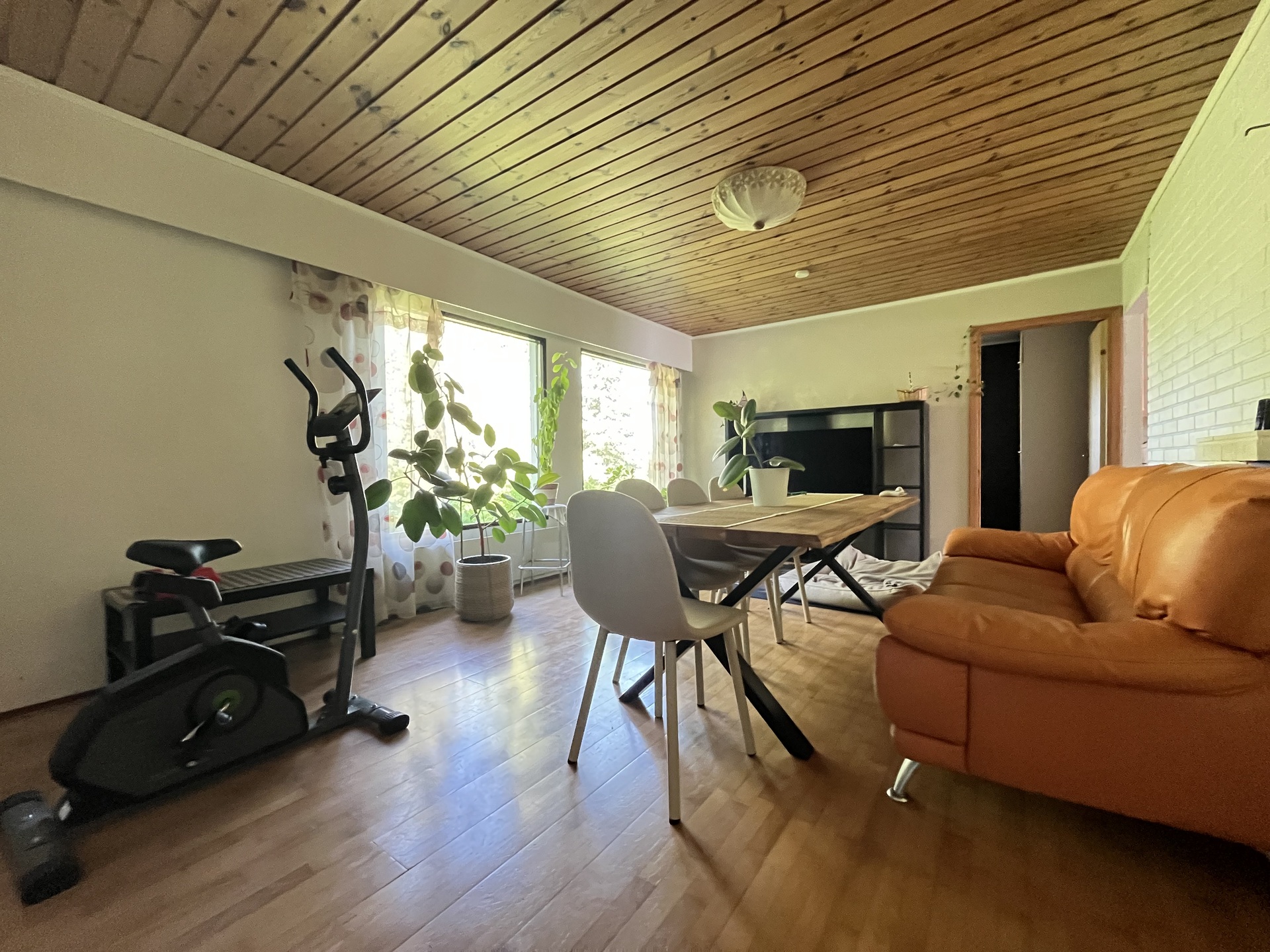 Kulhontie 63, Joensuu