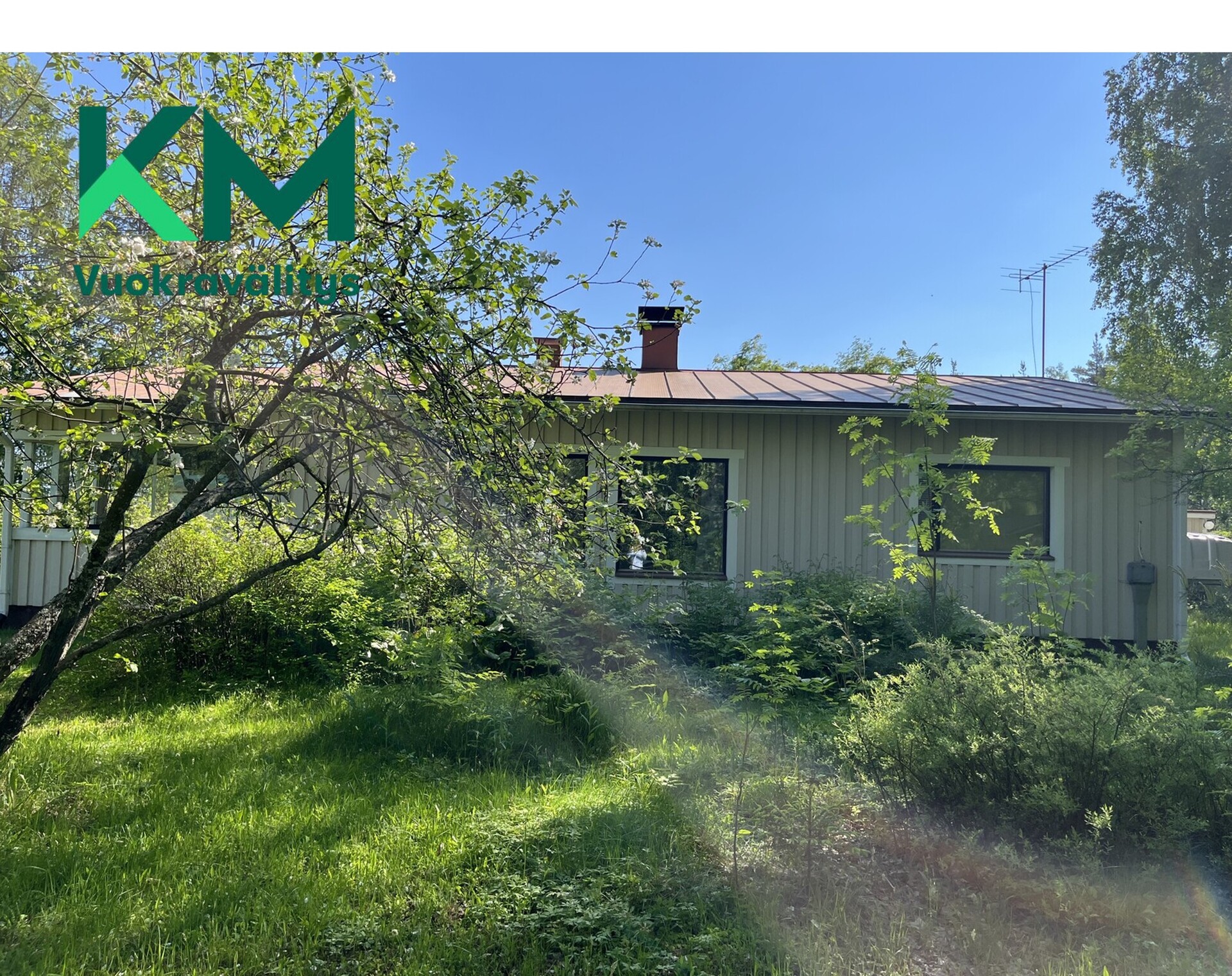 Kulhontie 63, Joensuu