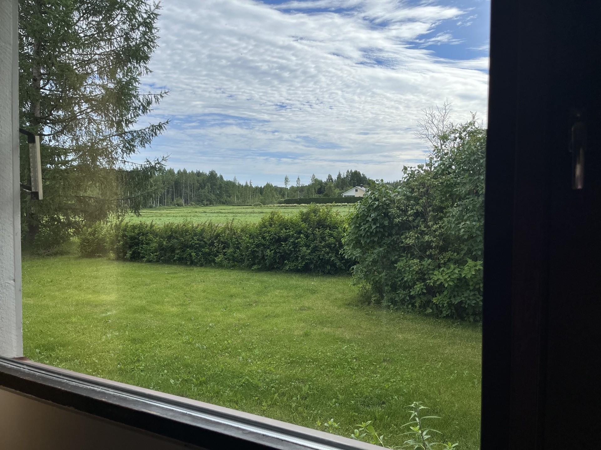 Kulhontie 63, Kulho, Joensuu