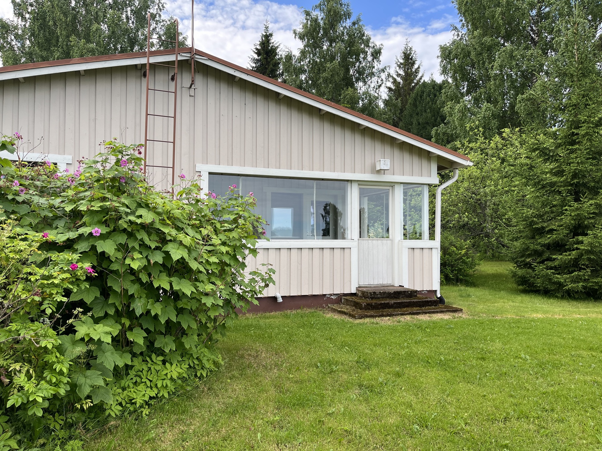Kulhontie 63, Kulho, Joensuu