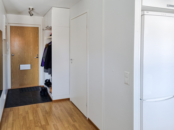 Mesaanitie 6, Oulu