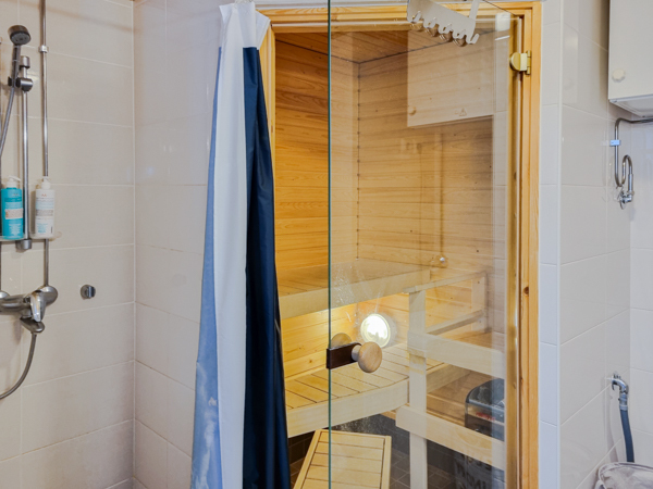 Mesaanitie 6, Oulu