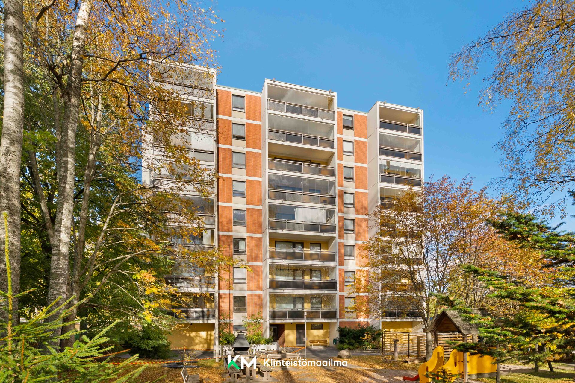 Vuollemutka 3, Myyrmäki, Vantaa
