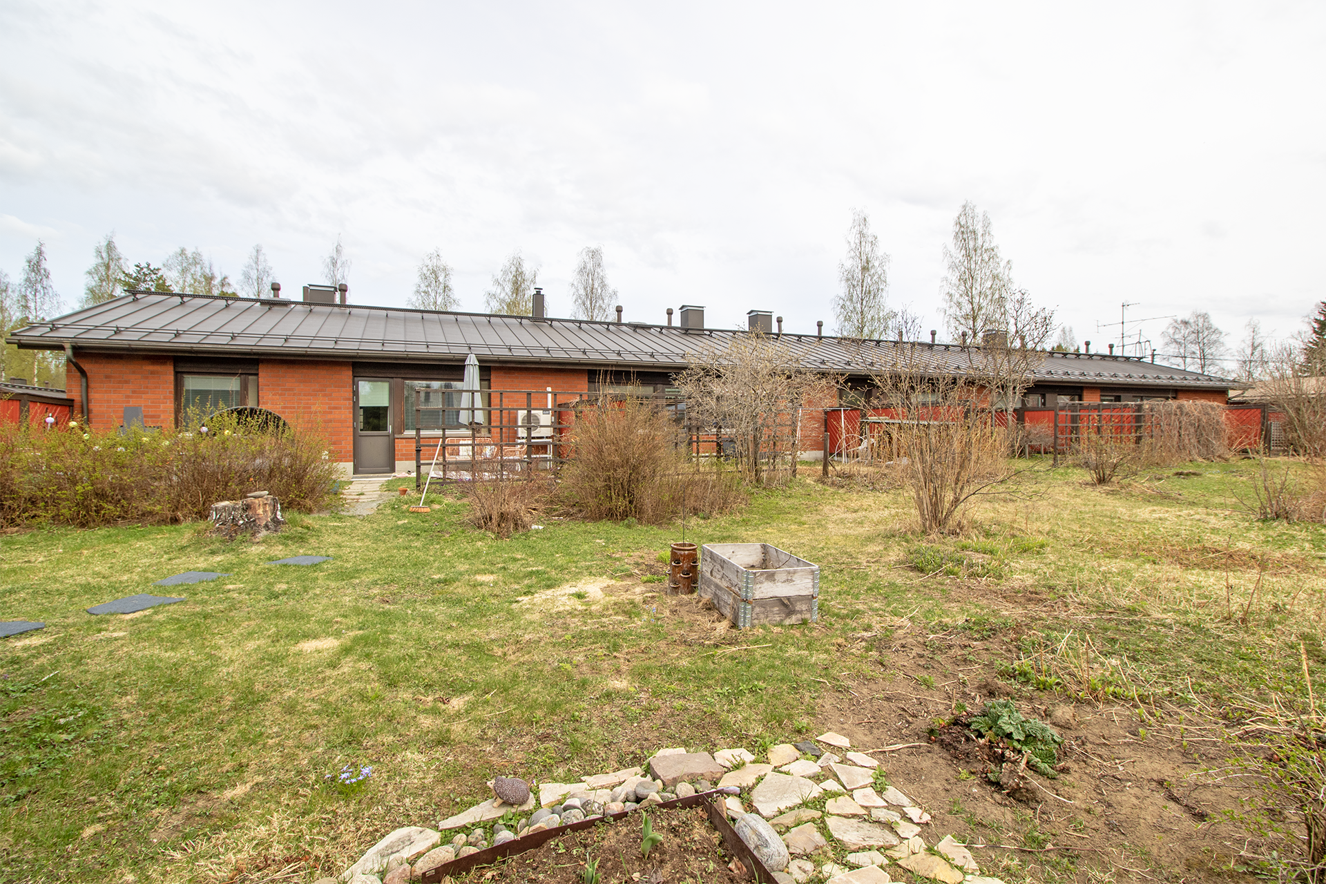Kalastajantie 14, Vesijärvi, Siilinjärvi