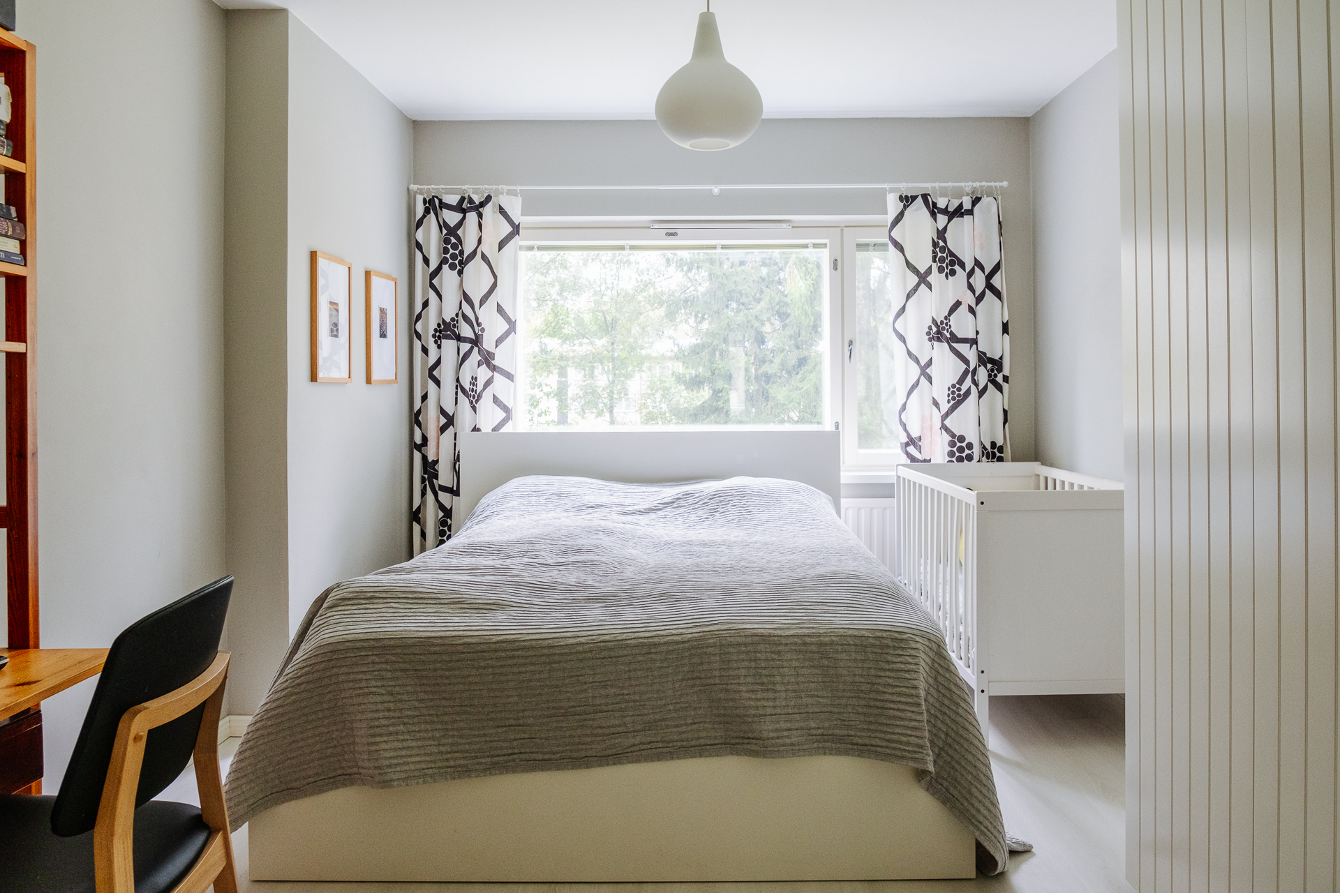 Kivalterintie 21, Oulunkylä, Helsinki