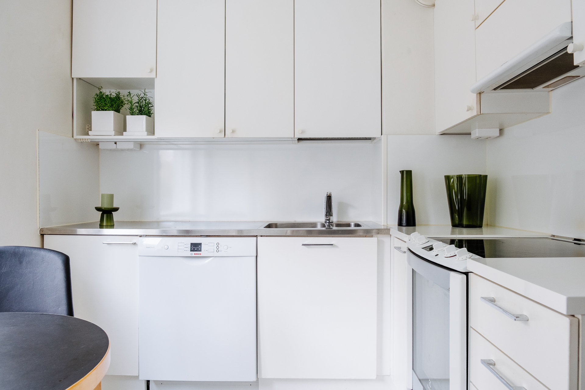 Kivalterintie 21, Oulunkylä, Helsinki