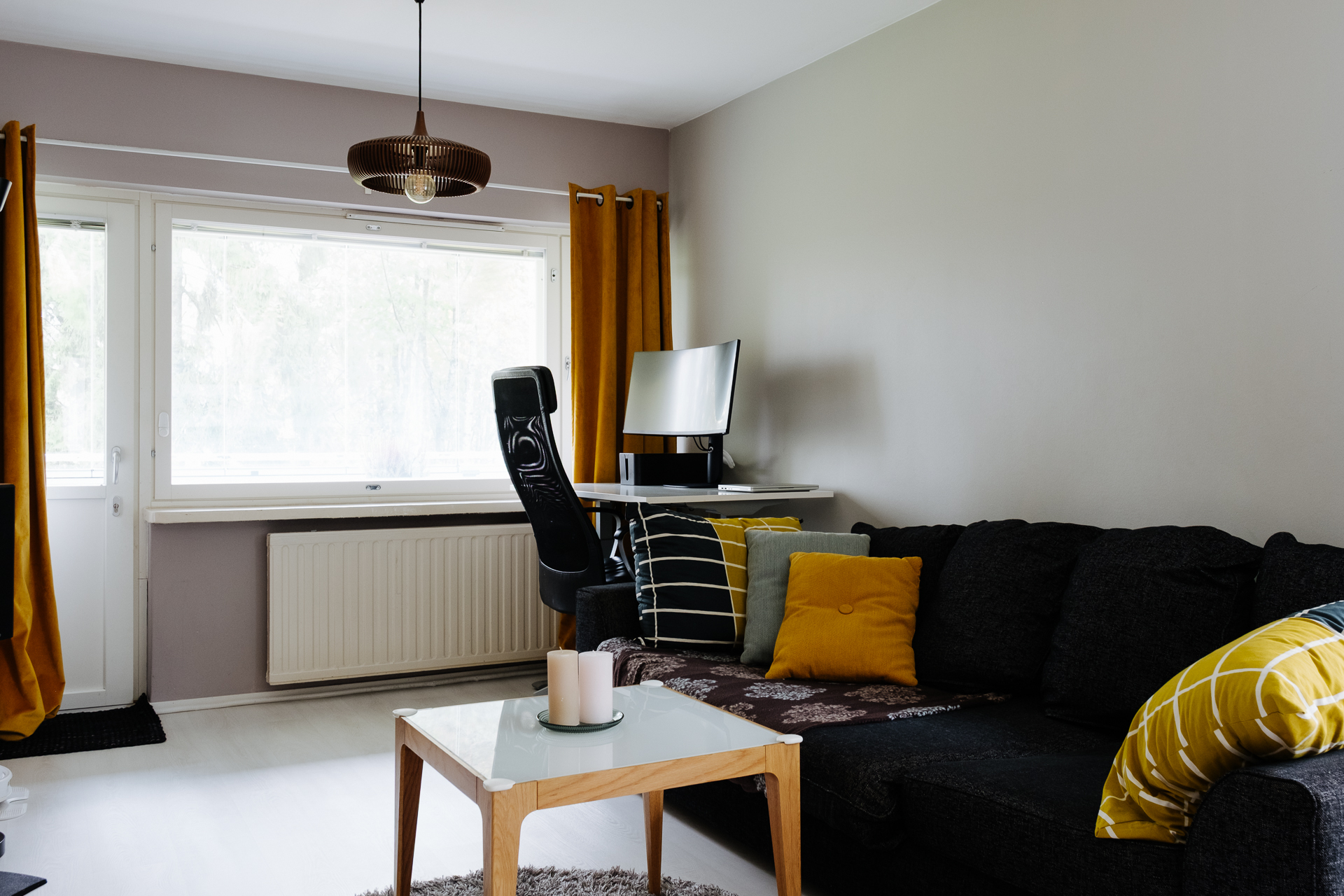Kivalterintie 21, Oulunkylä, Helsinki