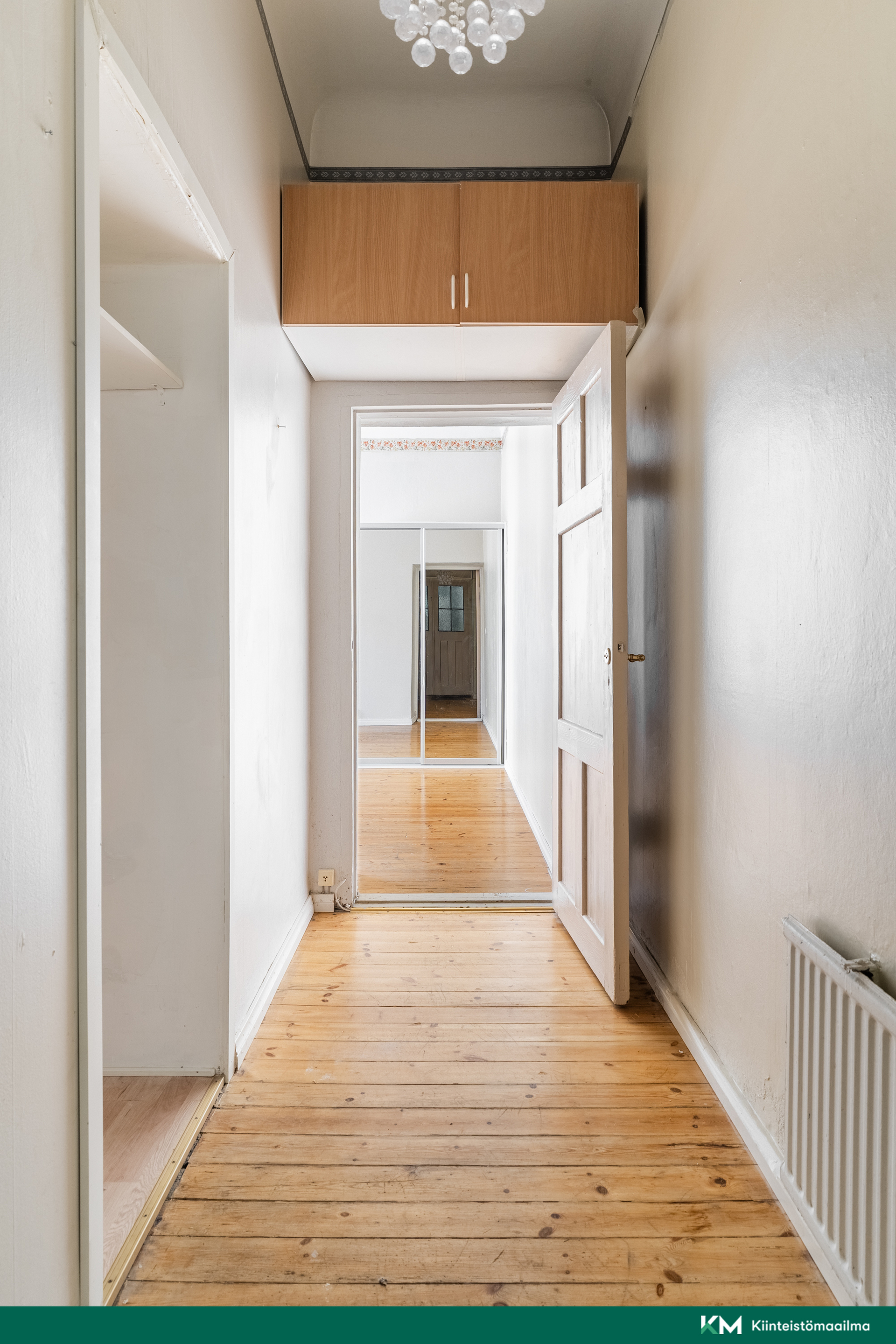 Viides linja 18, Kallio, Helsinki