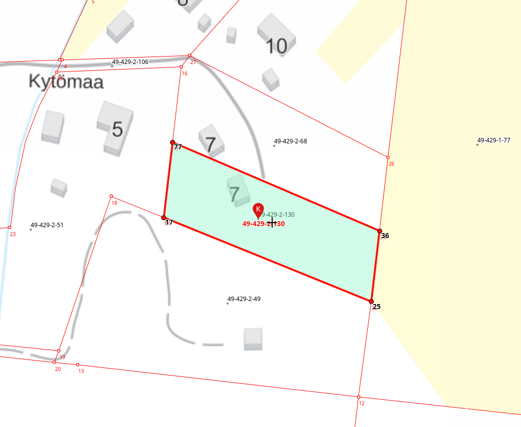 Kytömaa 7, Espoo