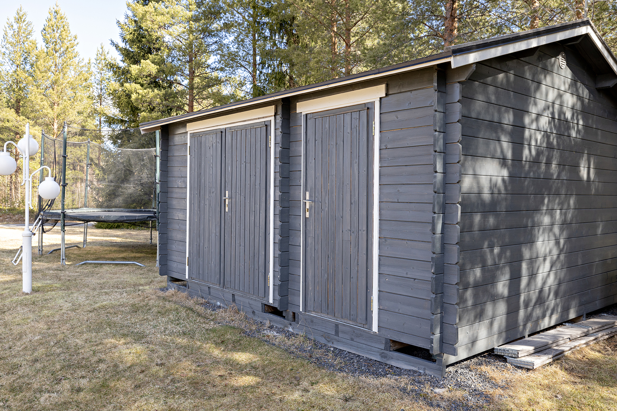 Puronnotko 22, Kokkokangas, Kempele