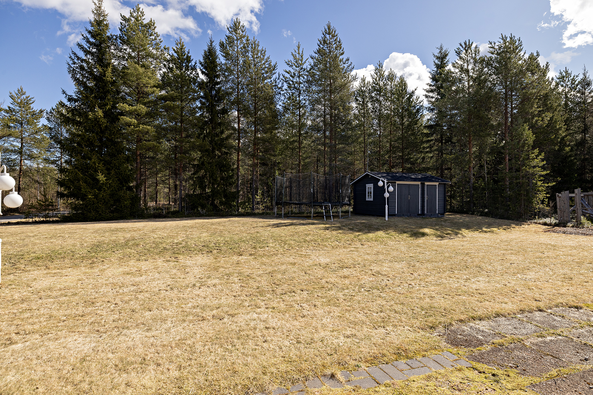 Puronnotko 22, Kokkokangas, Kempele