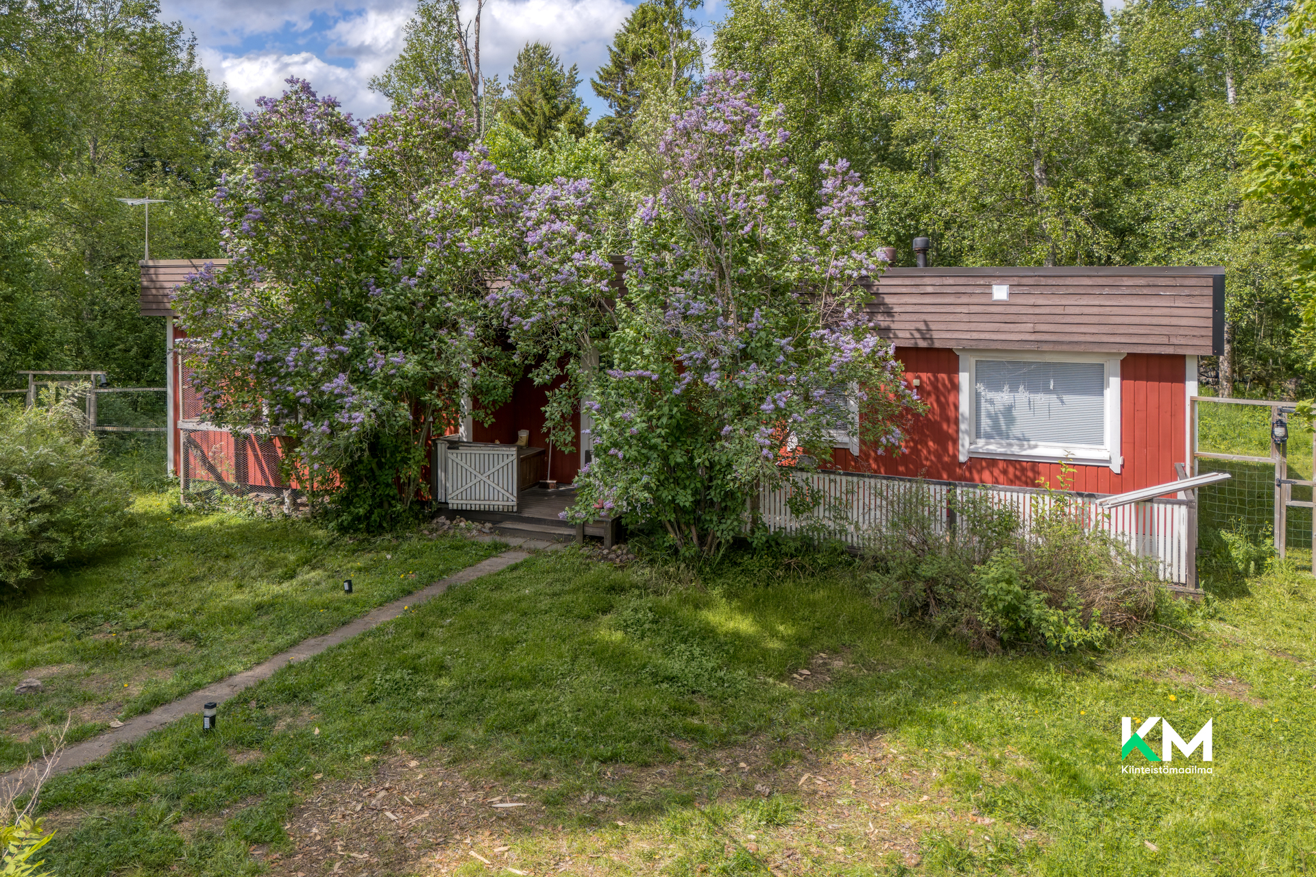 Kålantie 48, Kirilahti, Kokkola
