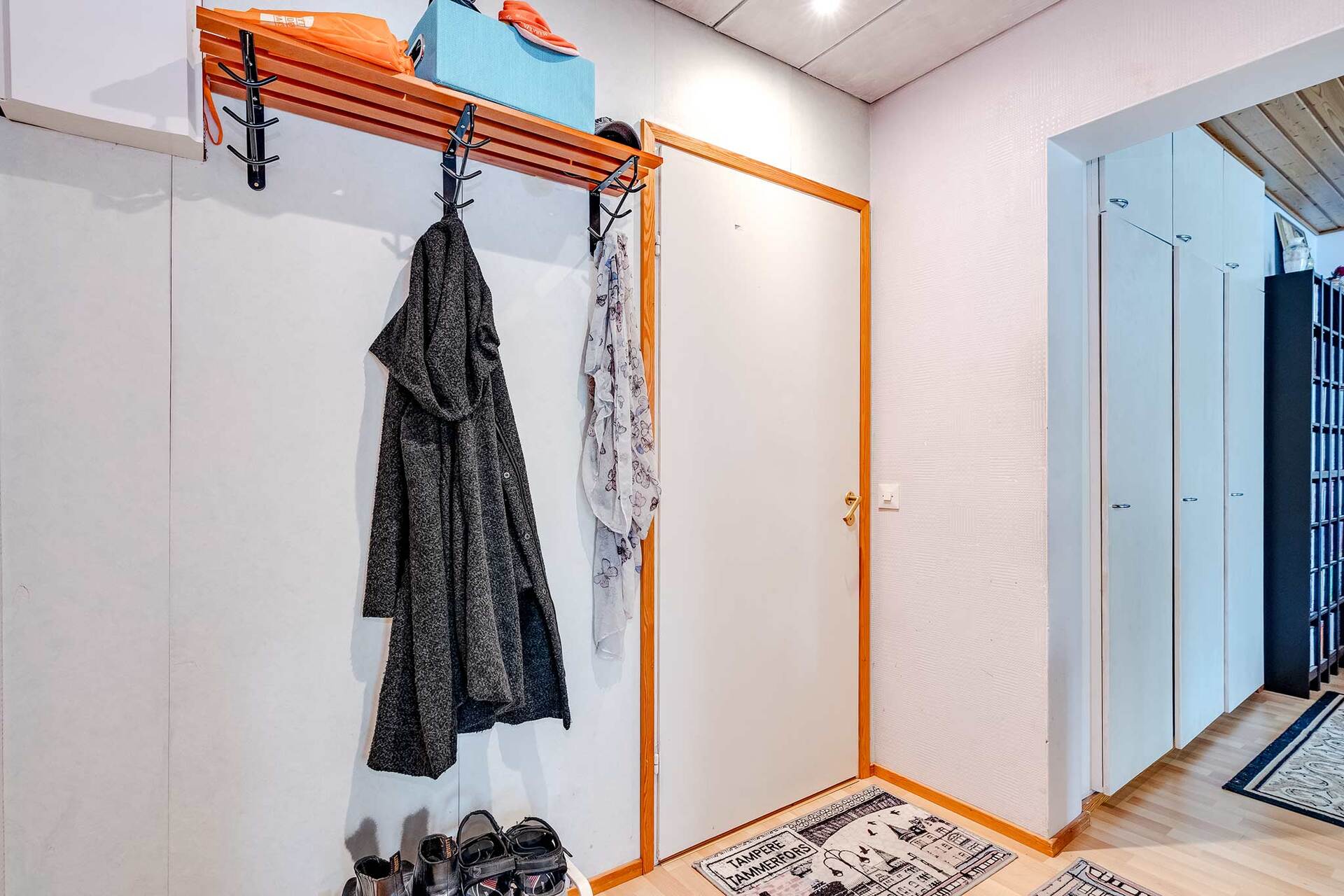 Kuoppamäentie 31, Nekala, Tampere