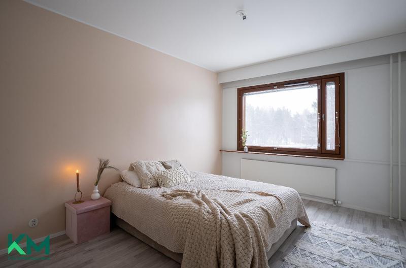 Kihokkitie 6, Lintula, Oulu
