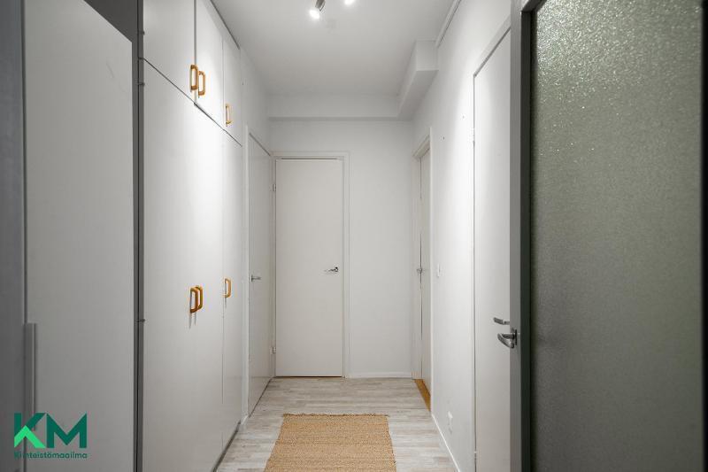 Kihokkitie 6, Lintula, Oulu