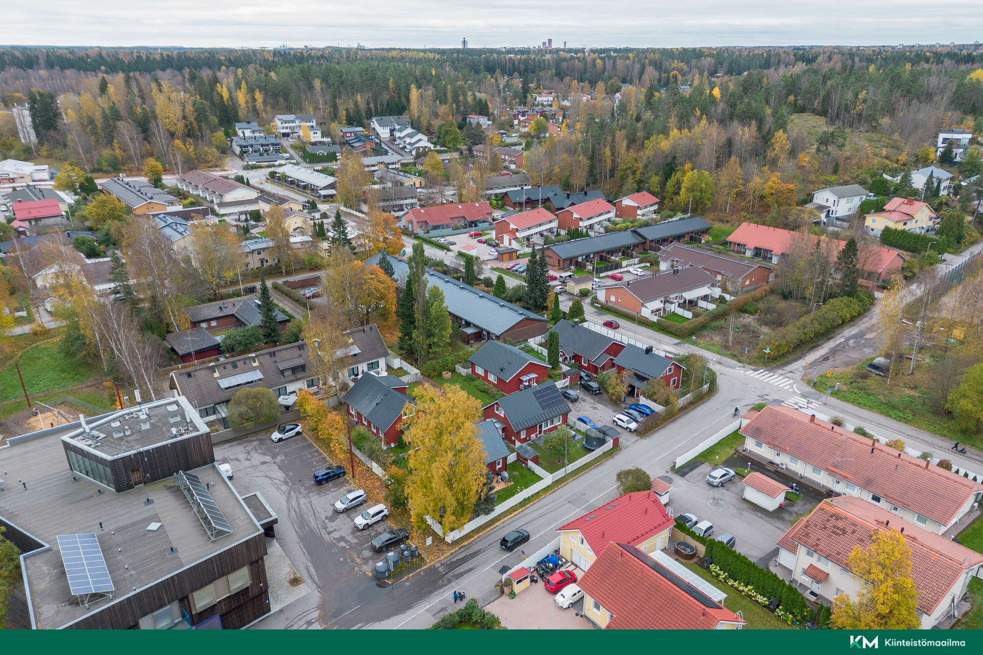 Ilmakuva