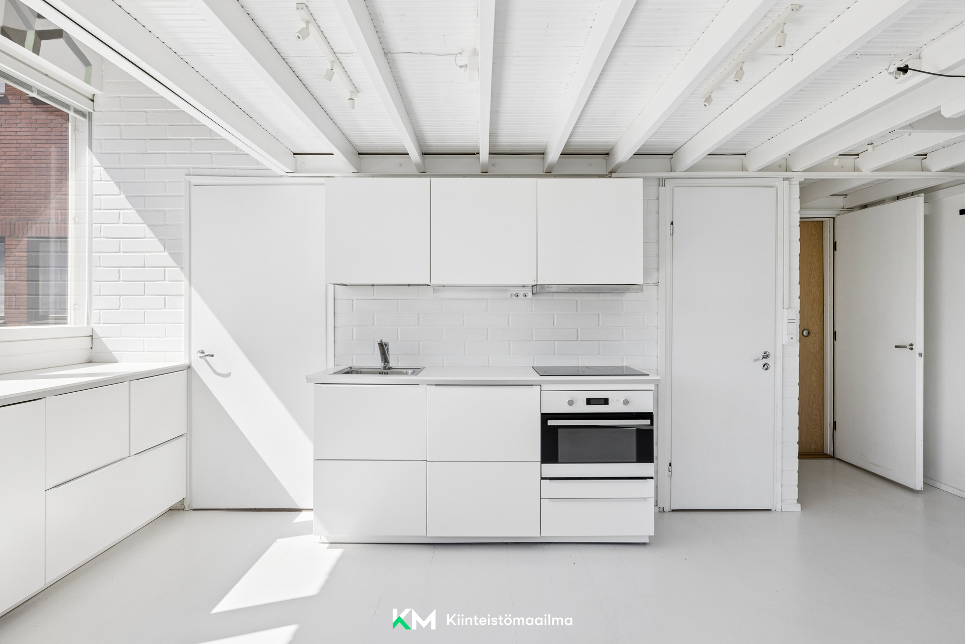 Nuijamiestentie 5, Pohjois-Haaga, Helsinki