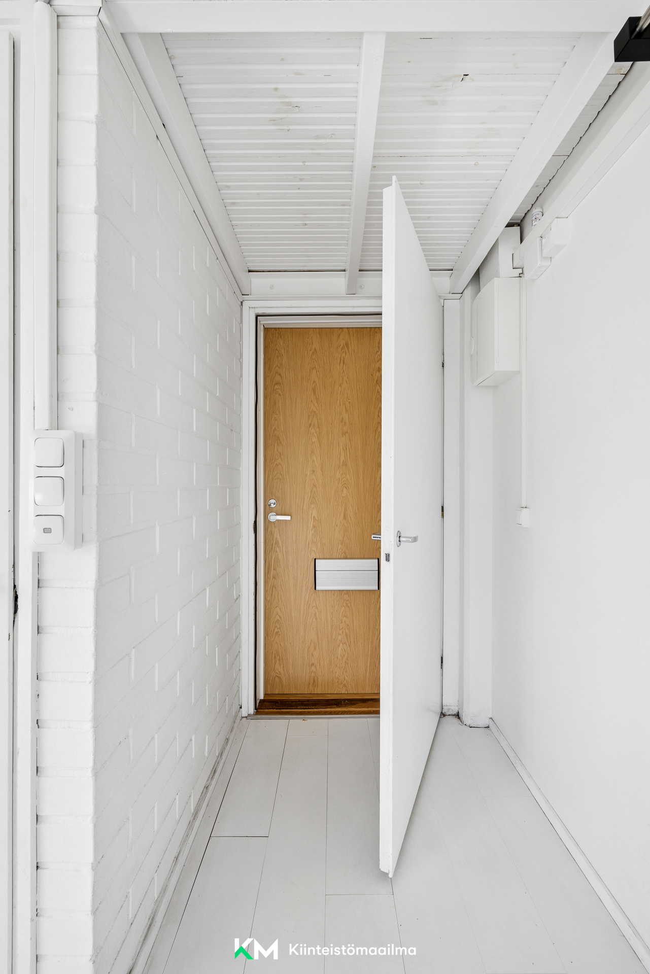 Nuijamiestentie 5, Pohjois-Haaga, Helsinki