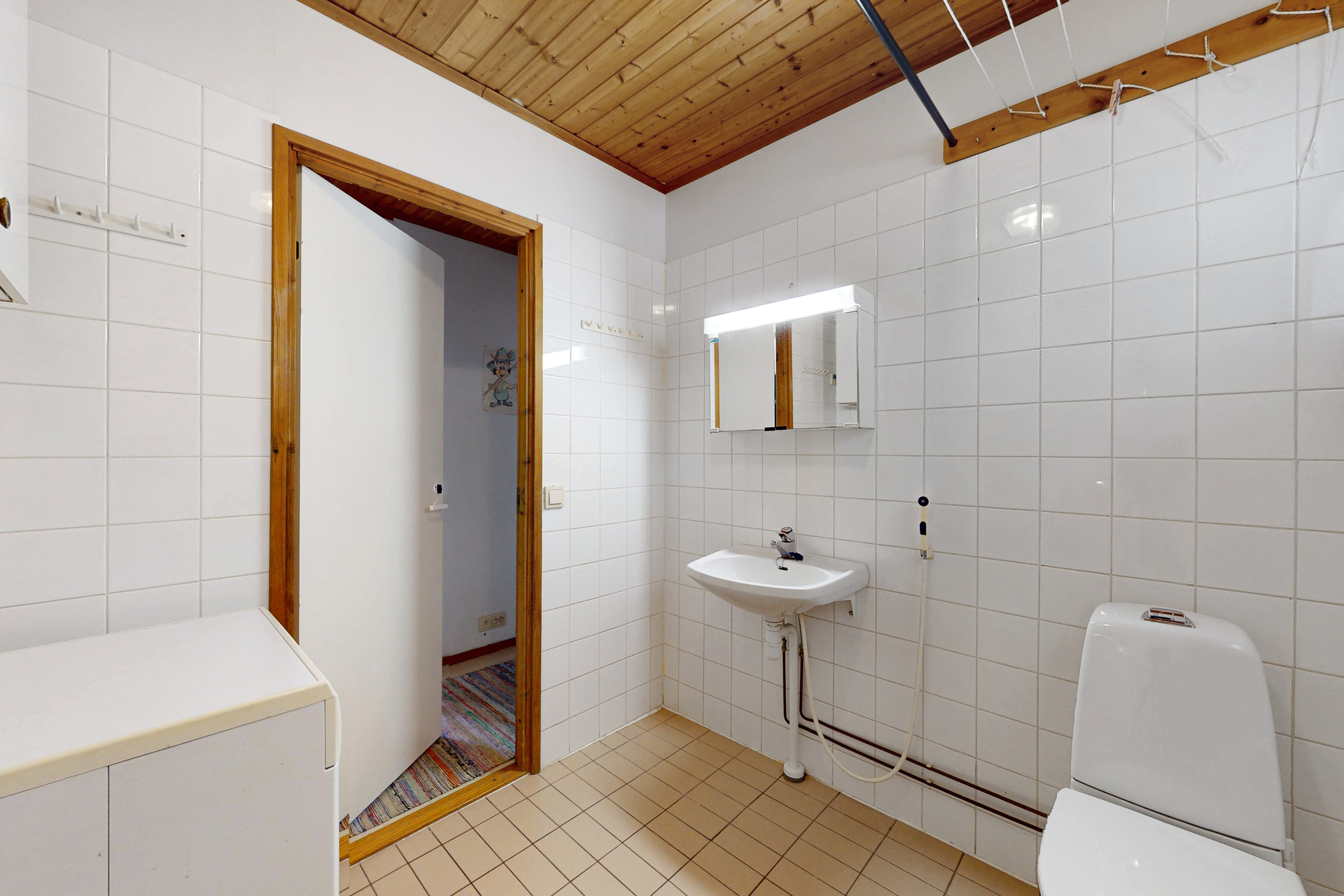 Kph/wc