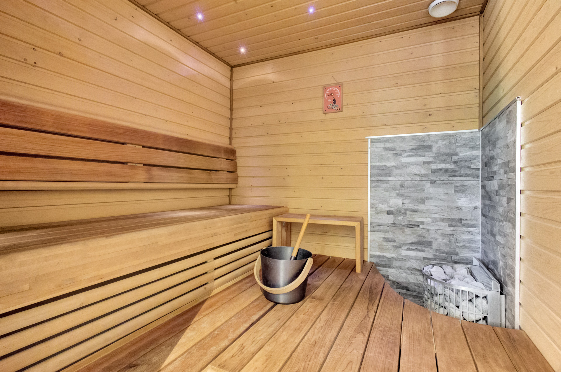 Linnuntie 2, Ounasrinne, Rovaniemi