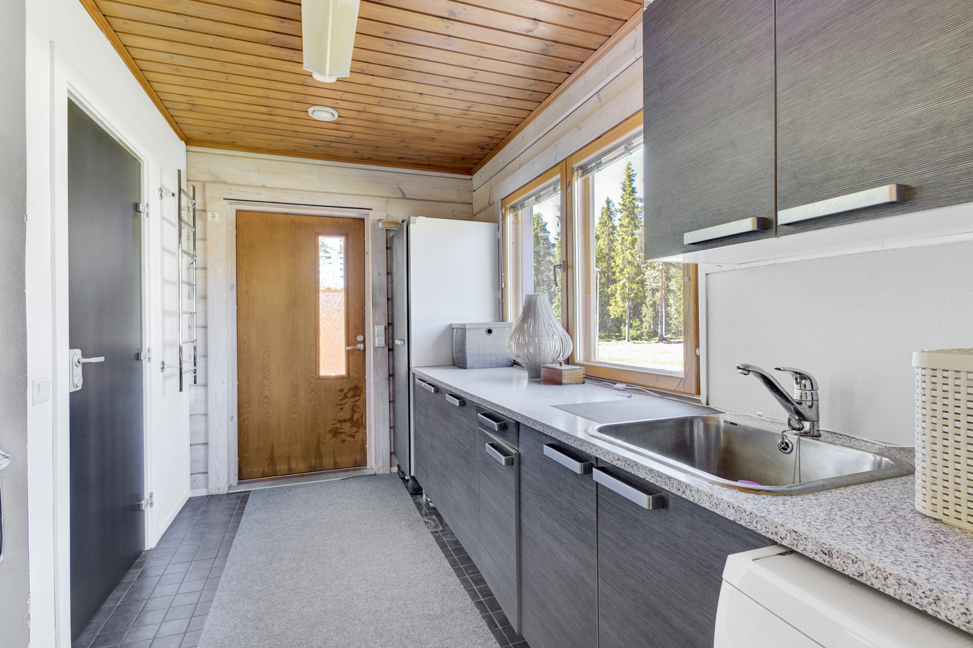 Linnuntie 2, Ounasrinne, Rovaniemi