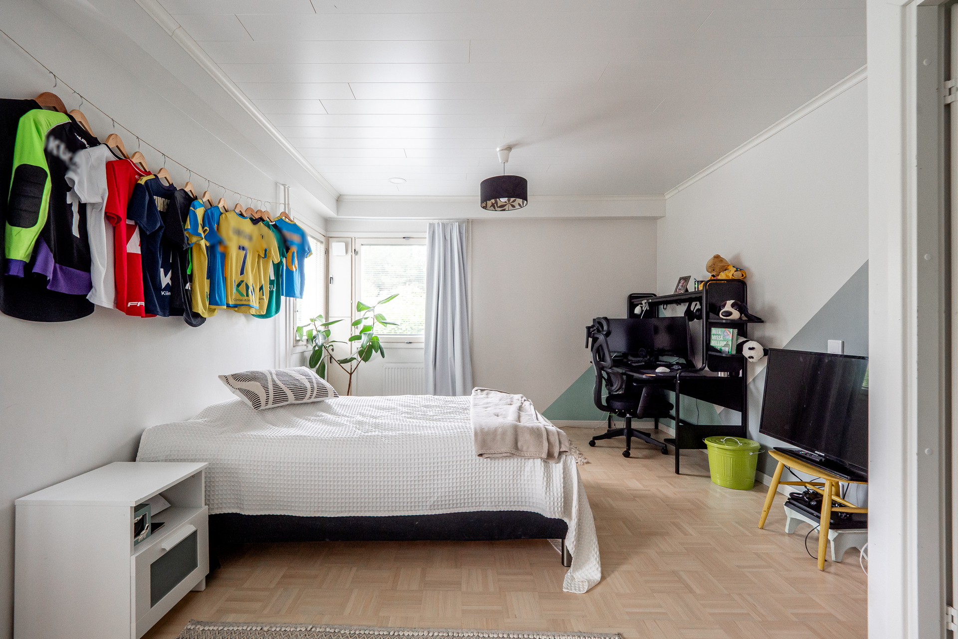 Pälästie 3, Lämsänjärvi, Oulu