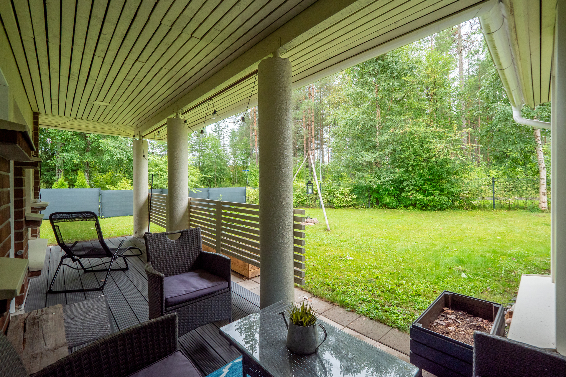 Pälästie 3, Lämsänjärvi, Oulu