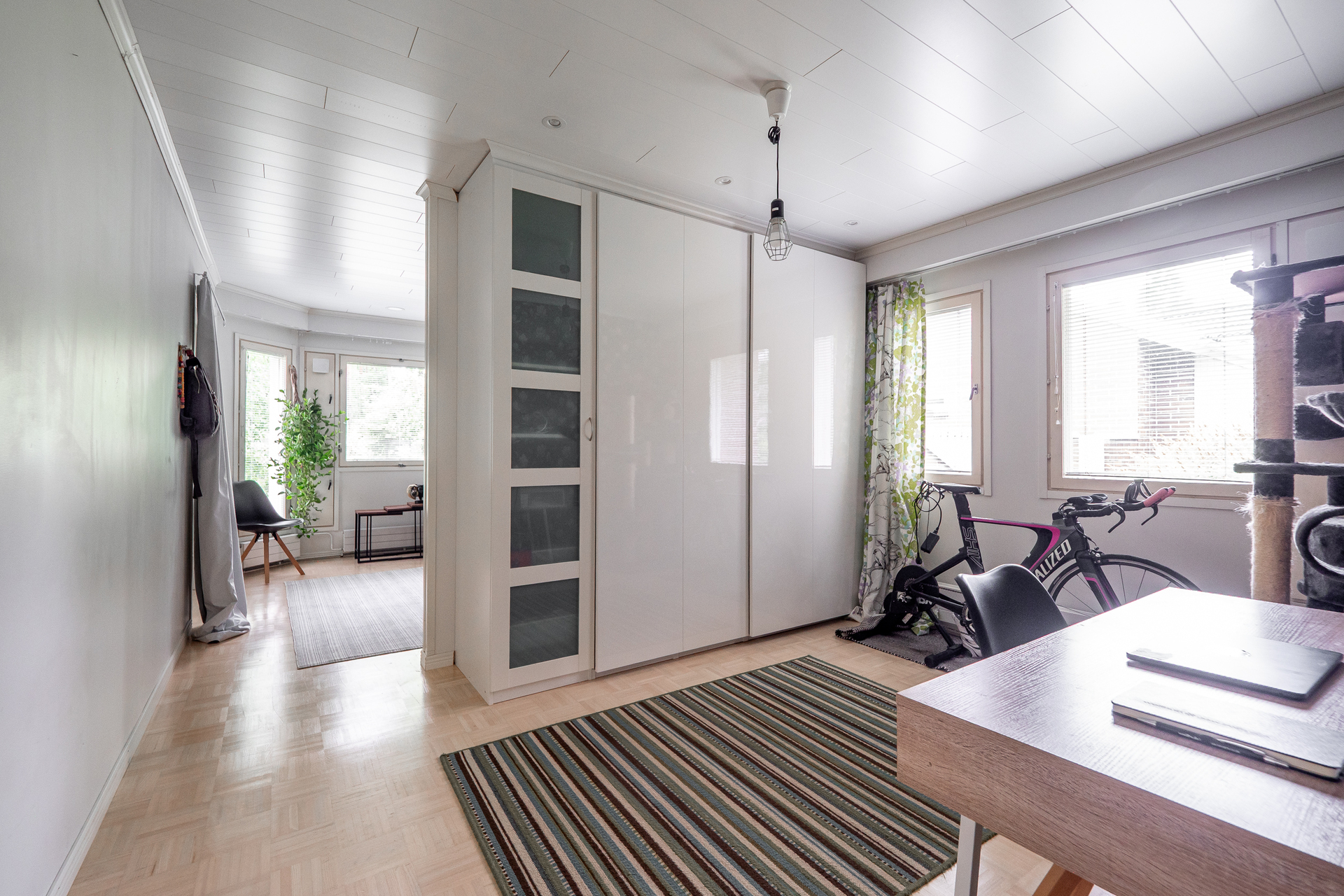 Pälästie 3, Lämsänjärvi, Oulu