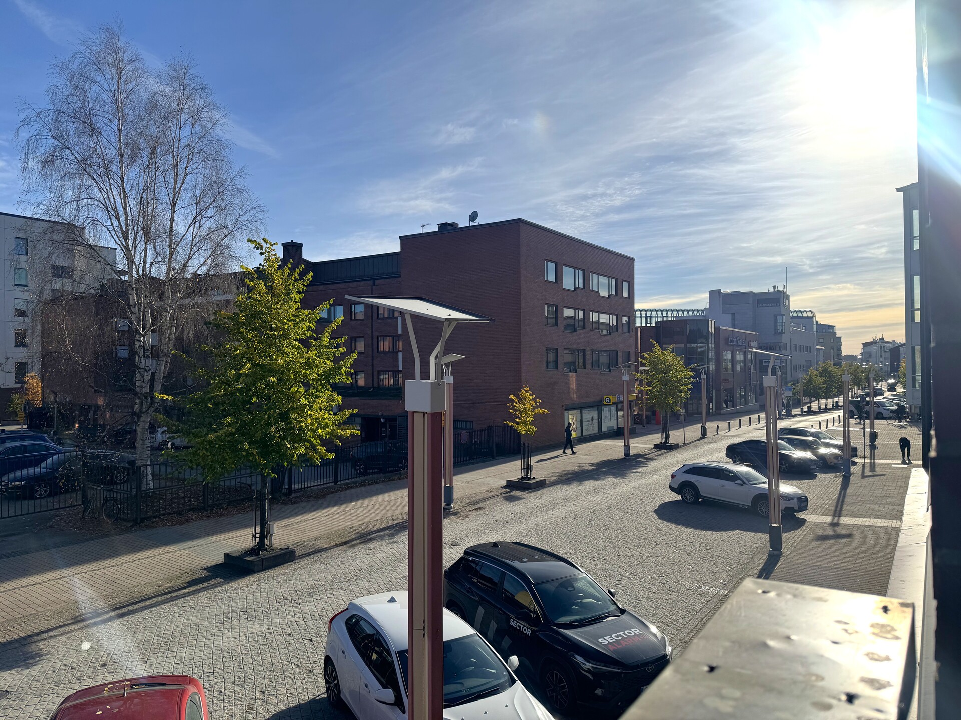 Rovakatu 31, Keskusta, Rovaniemi