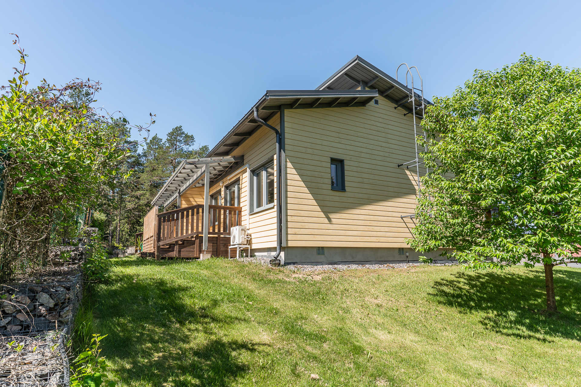 Tasbyntie 54, Söderkulla, Sipoo
