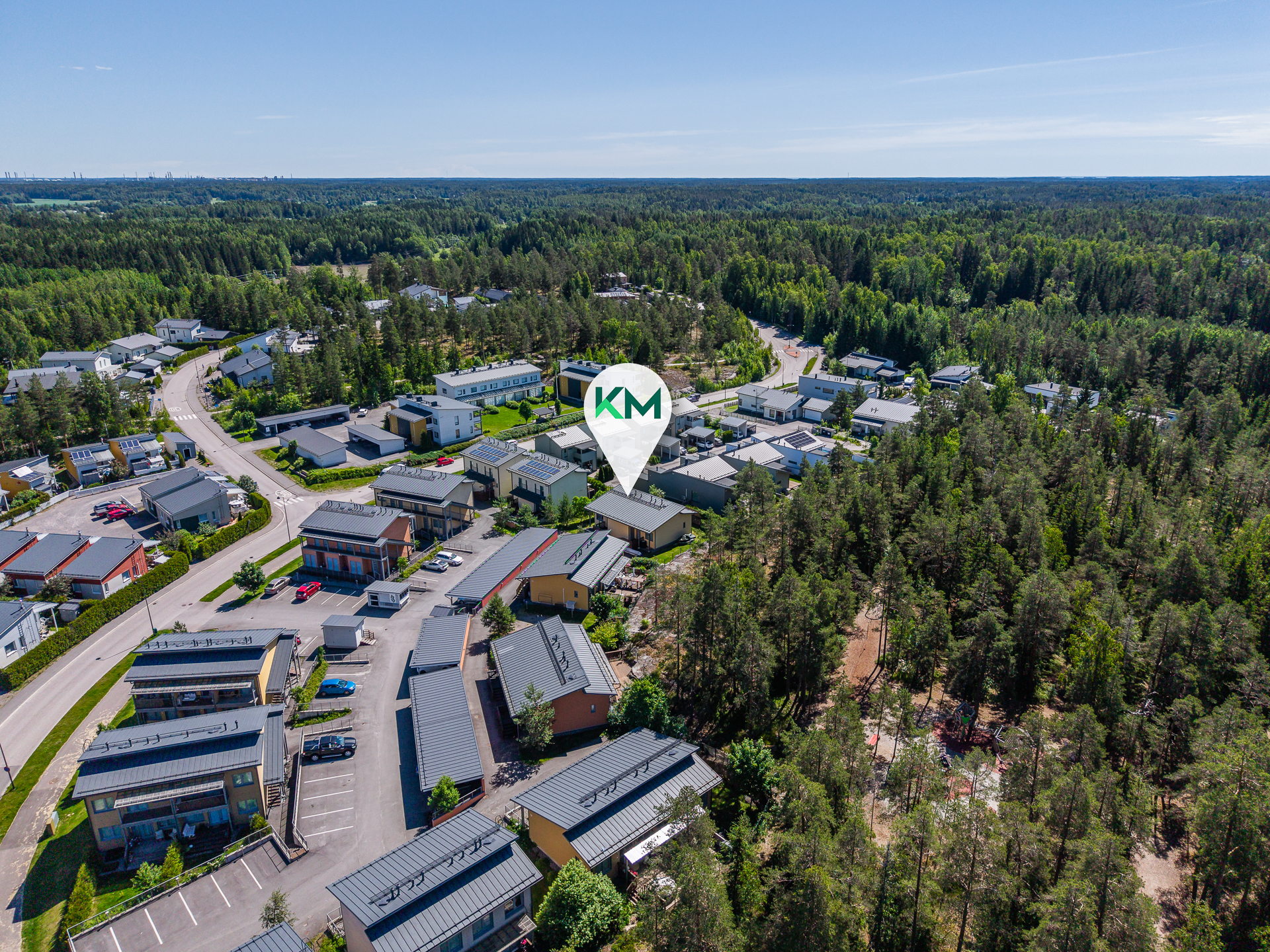 Tasbyntie 54, Söderkulla, Sipoo