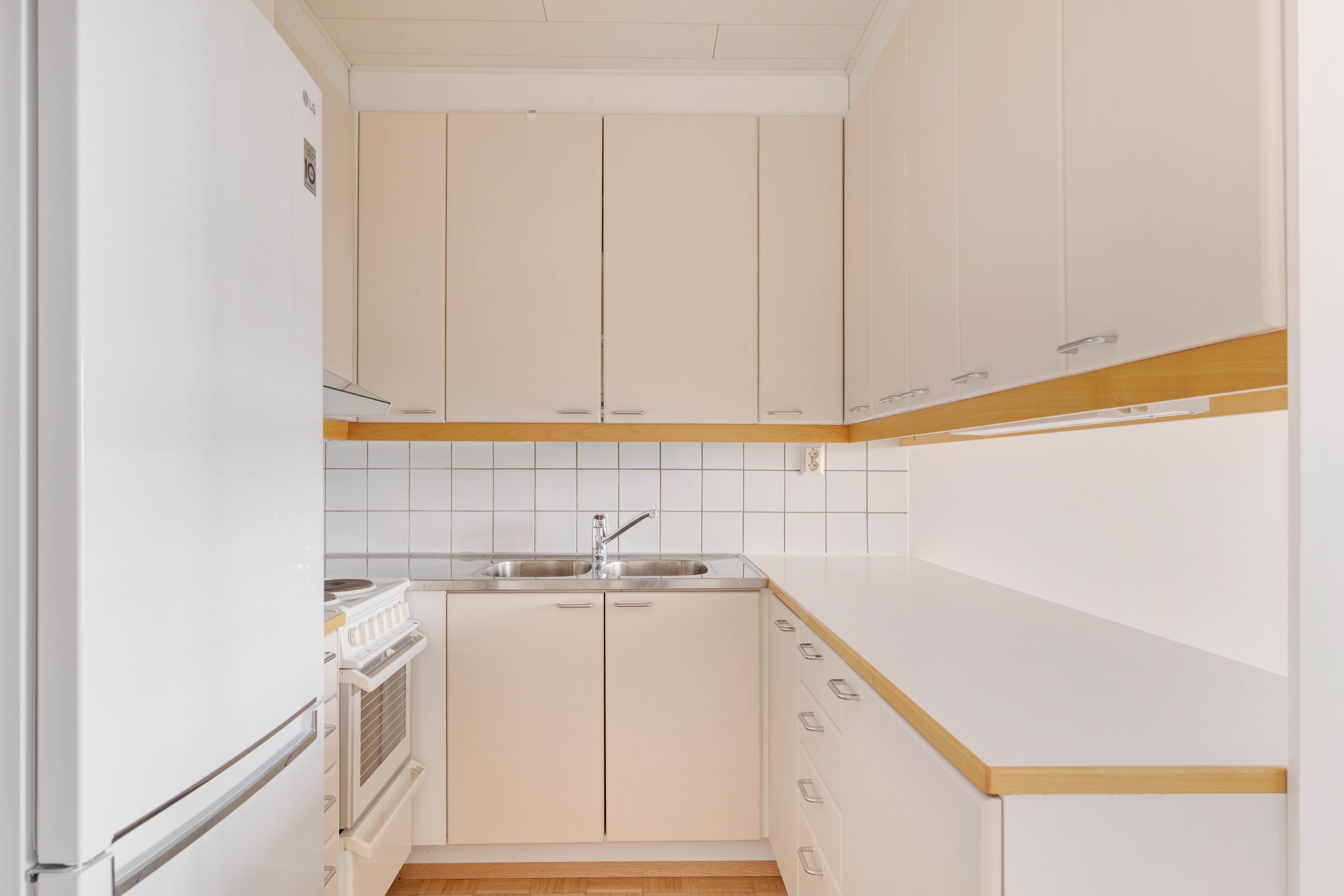 Meriusva 5, Kivenlahti, Espoo