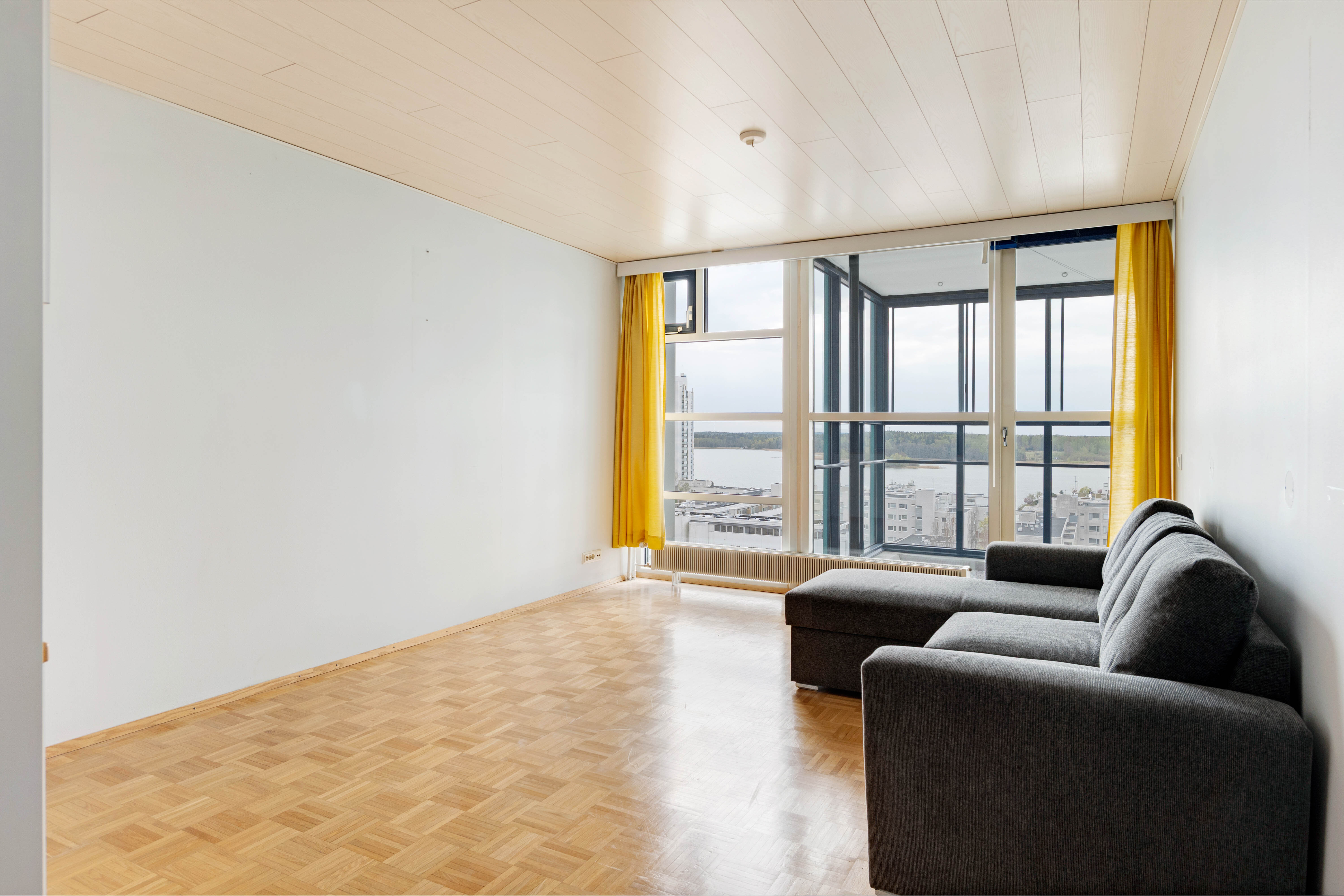 Meriusva 5, Kivenlahti, Espoo