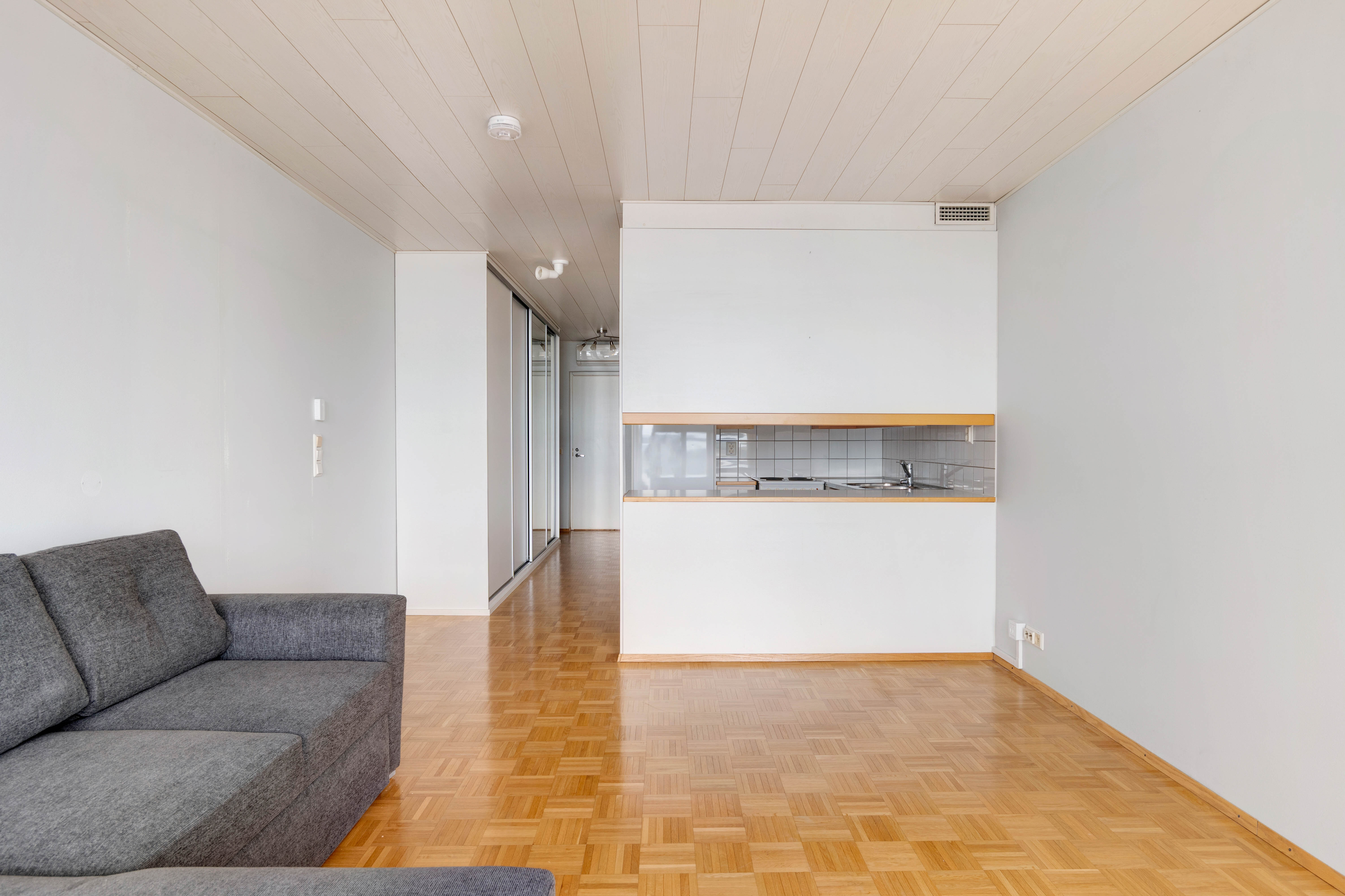 Meriusva 5, Kivenlahti, Espoo