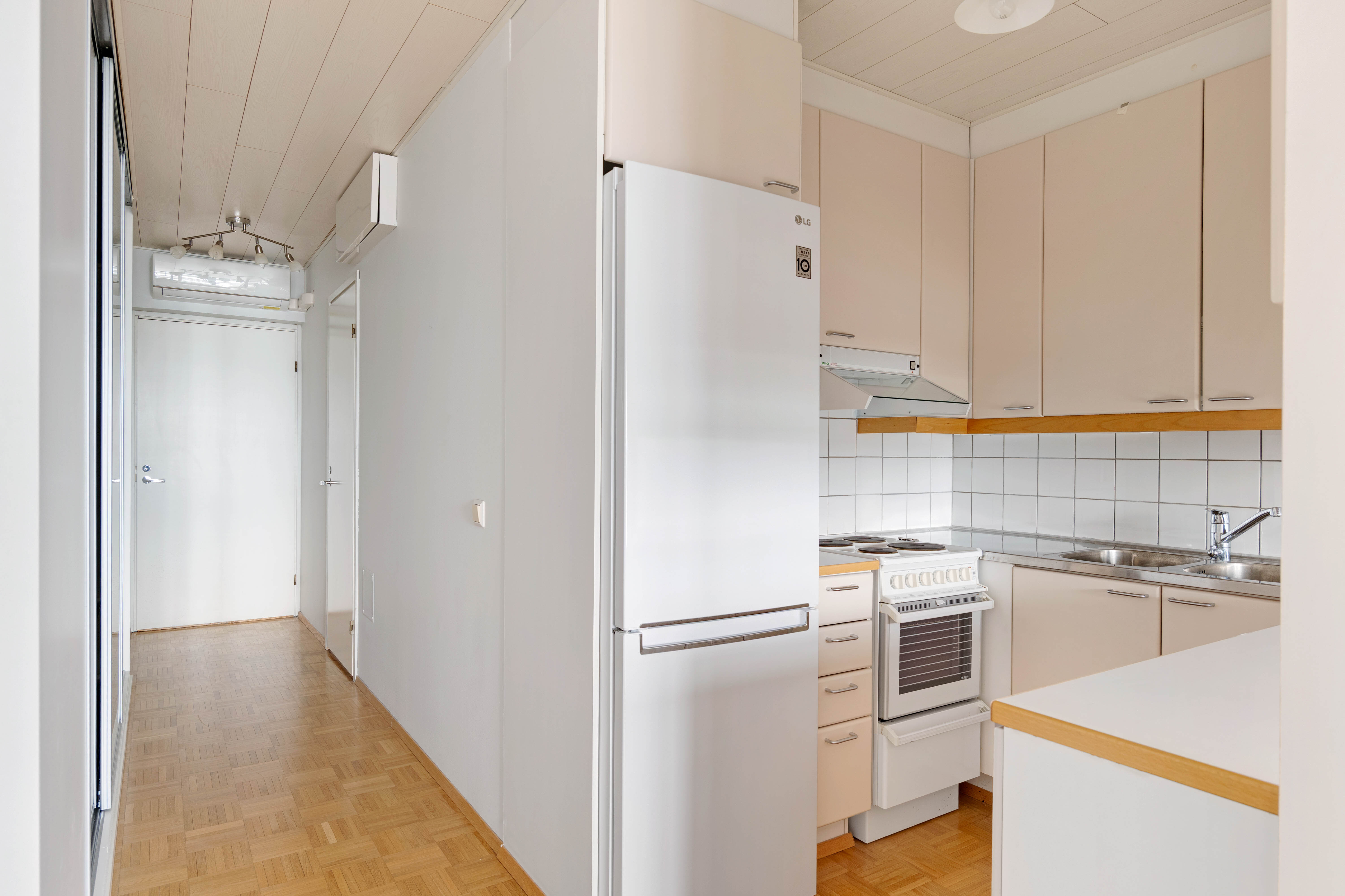 Meriusva 5, Kivenlahti, Espoo