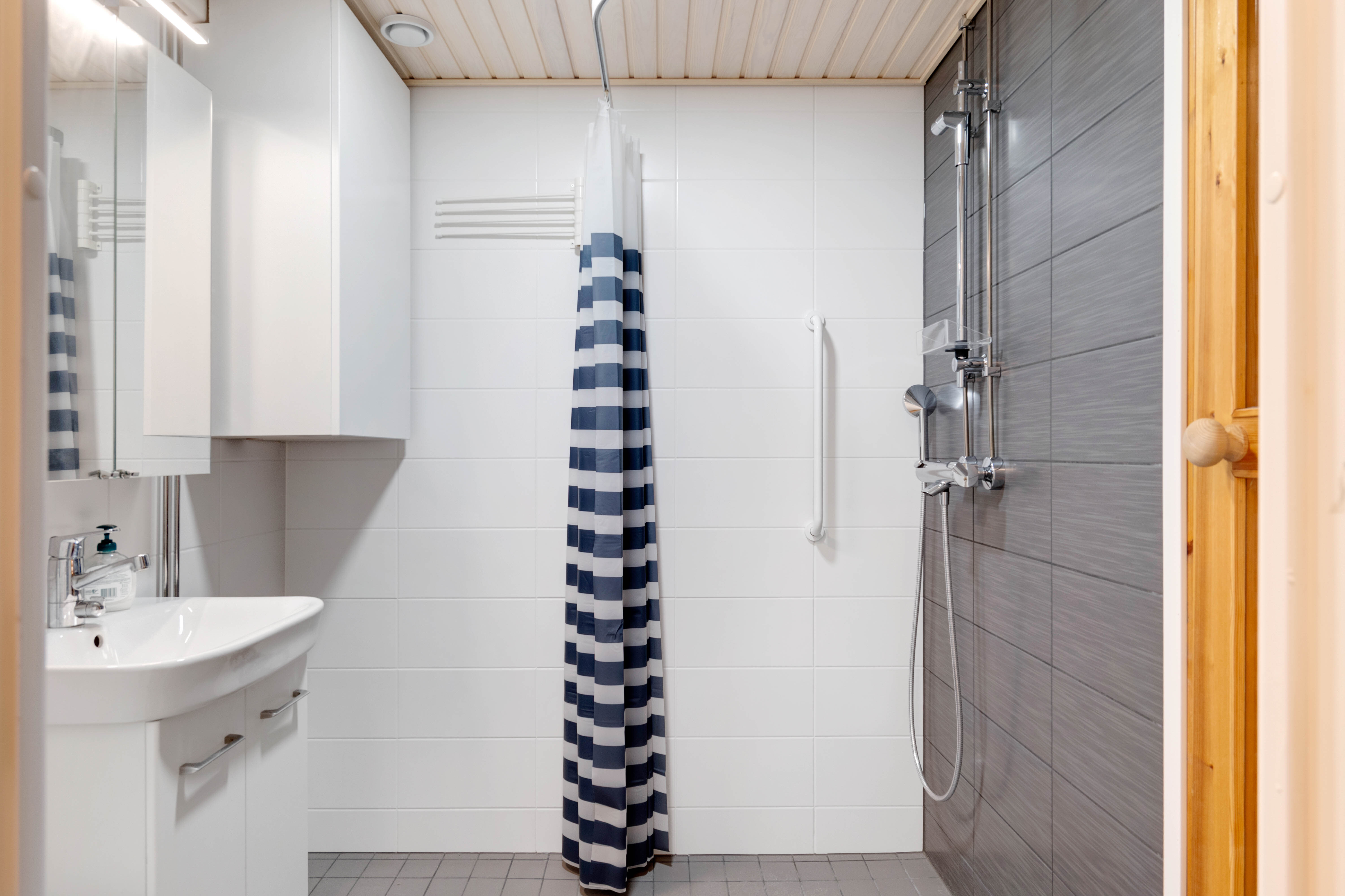 Meriusva 5, Kivenlahti, Espoo