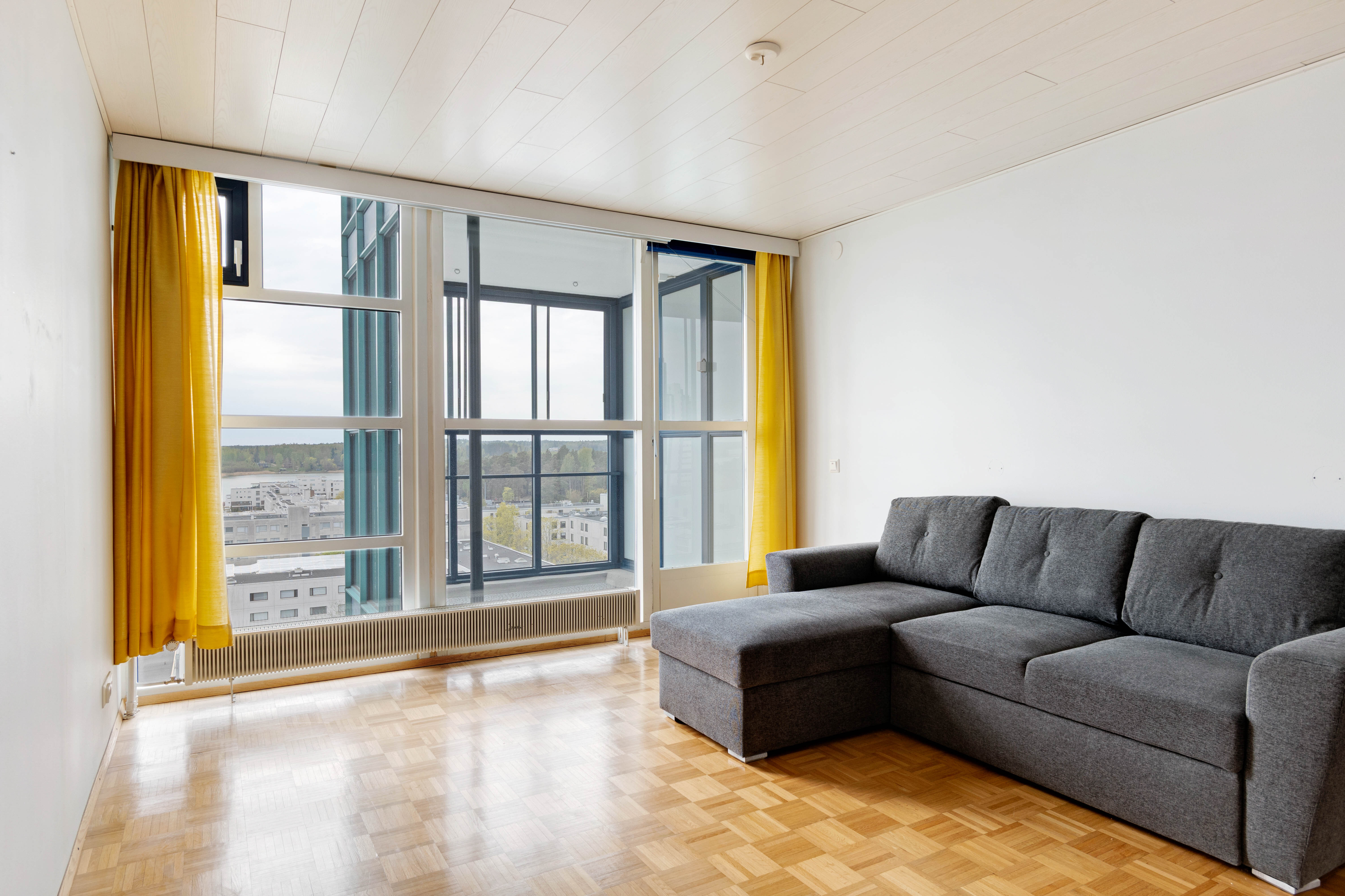 Meriusva 5, Kivenlahti, Espoo