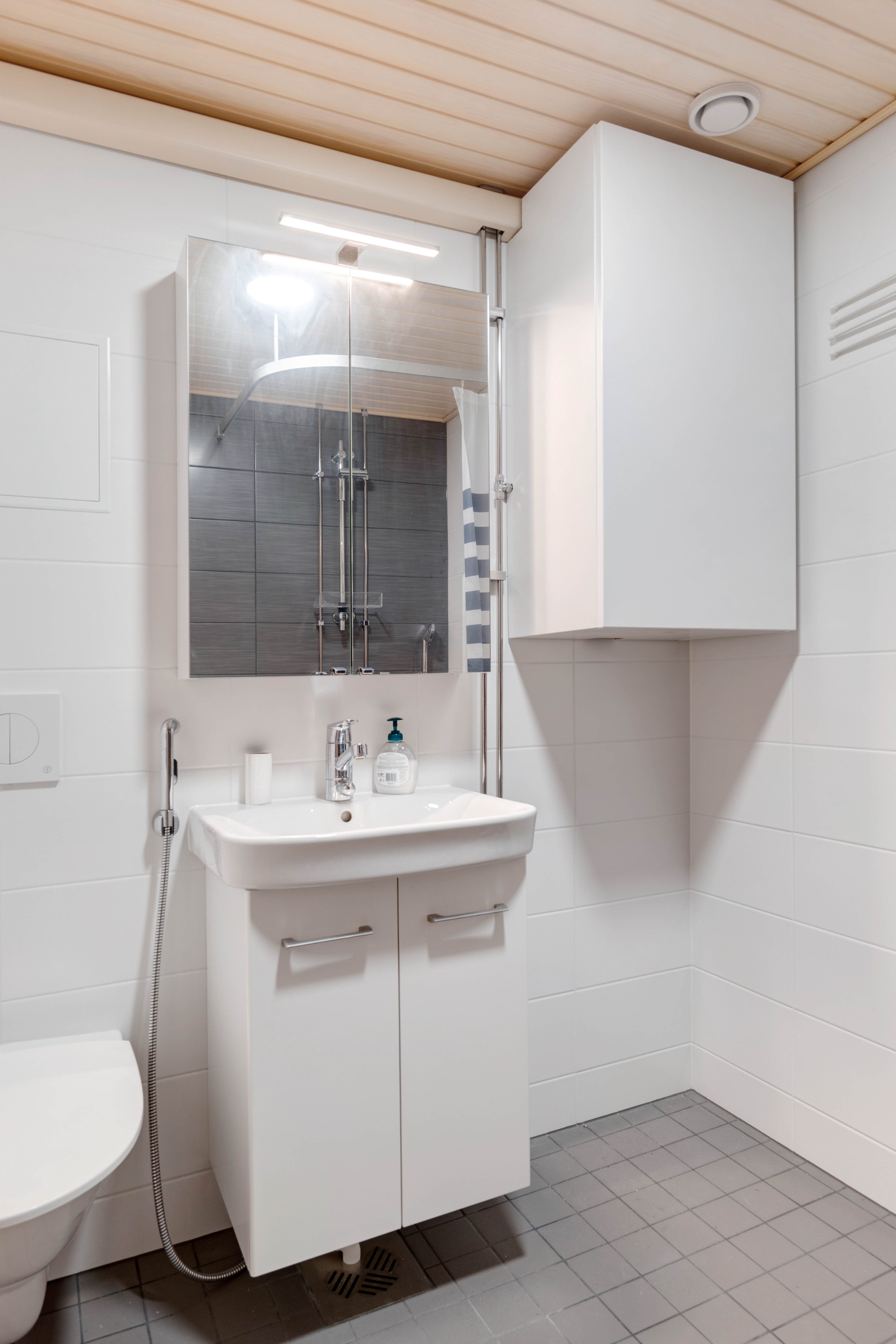Meriusva 5, Kivenlahti, Espoo