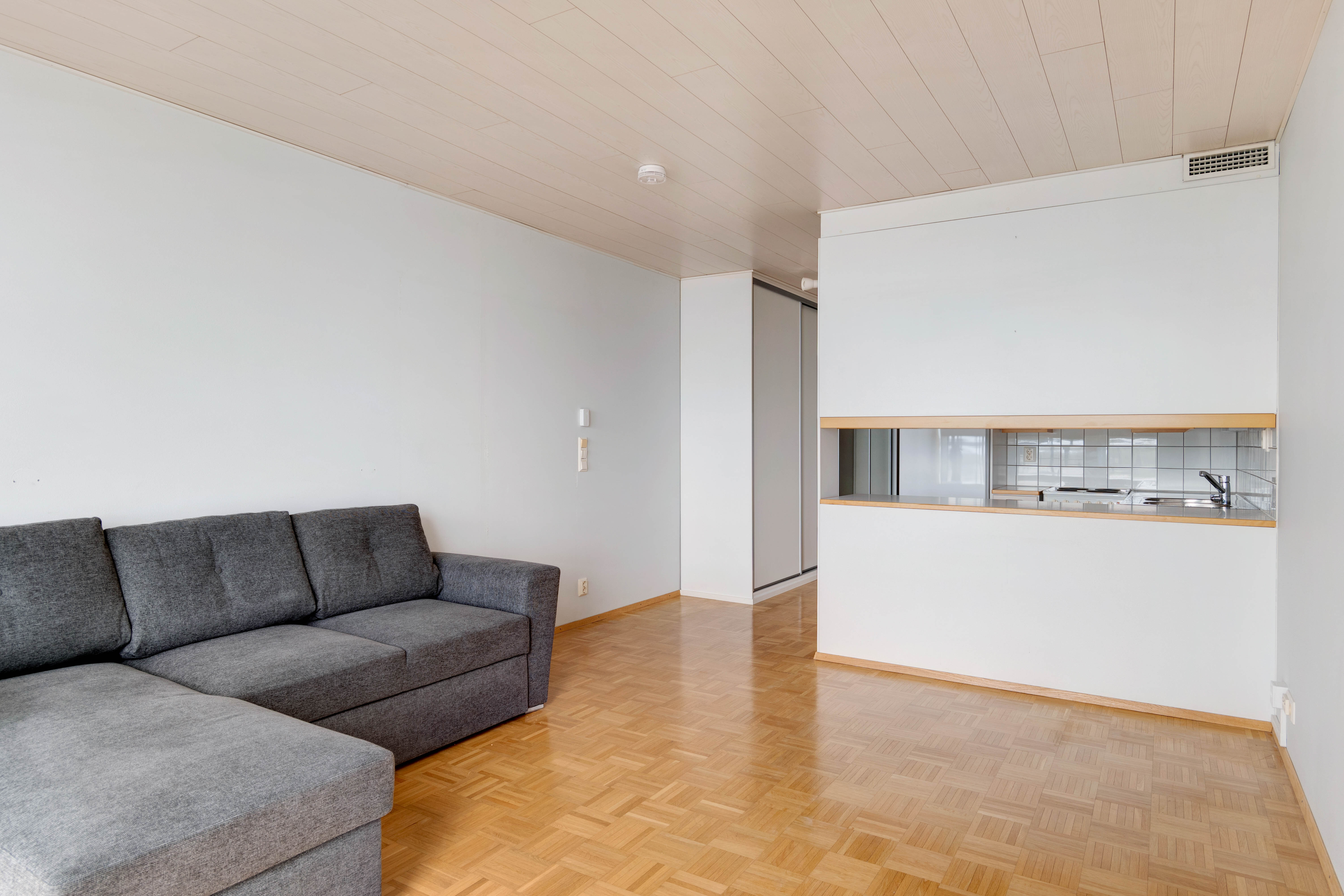 Meriusva 5, Kivenlahti, Espoo