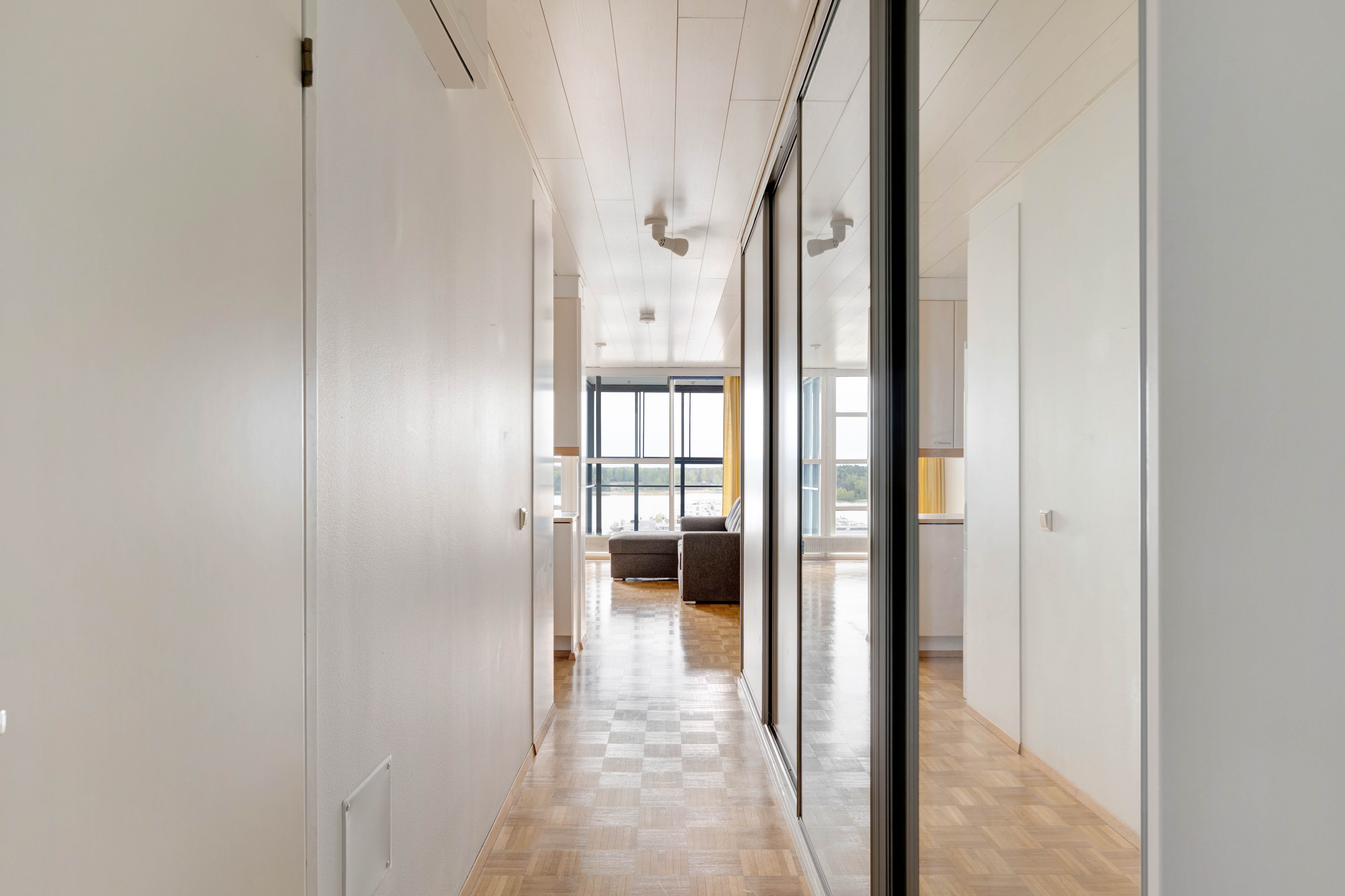 Meriusva 5, Kivenlahti, Espoo