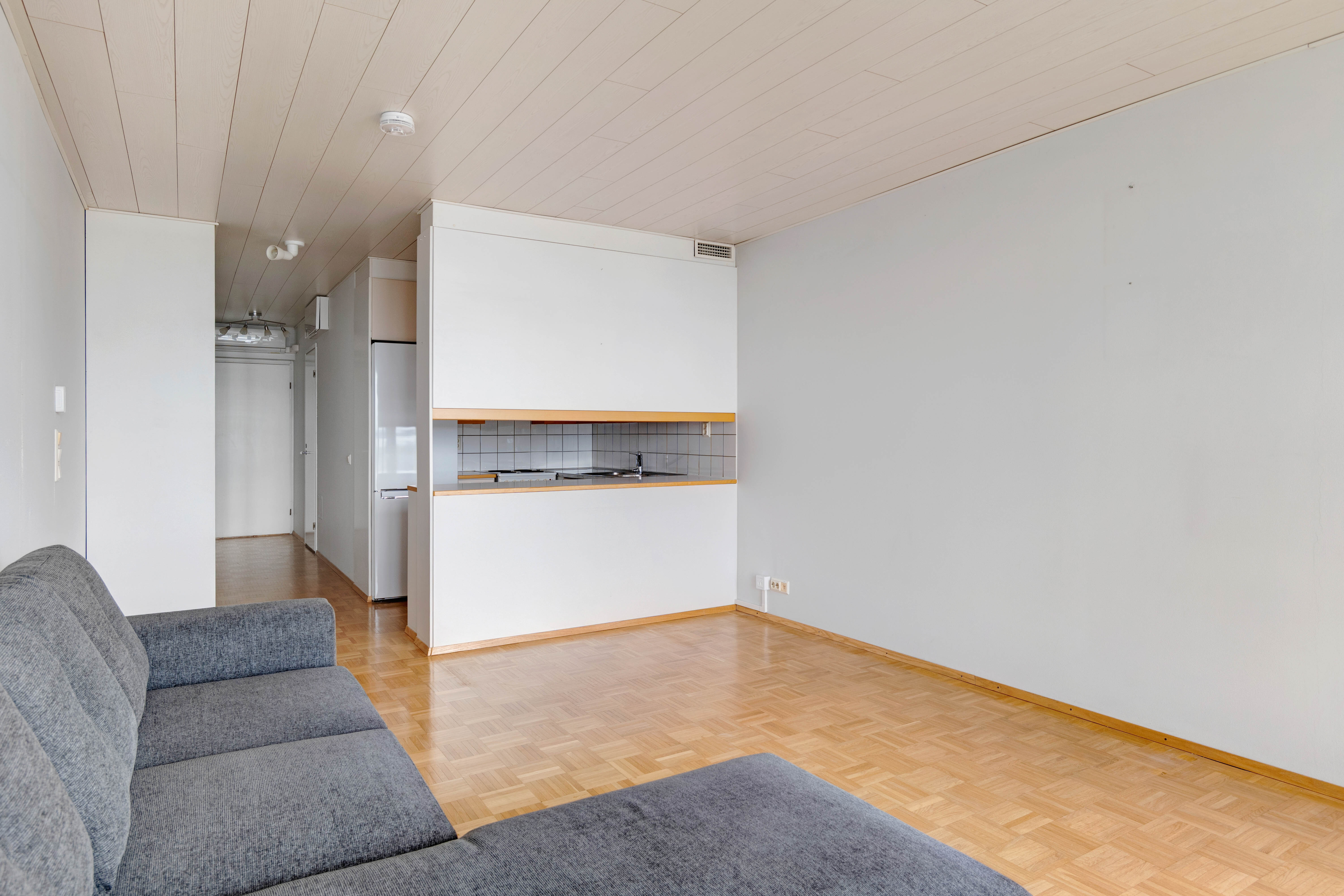 Meriusva 5, Kivenlahti, Espoo