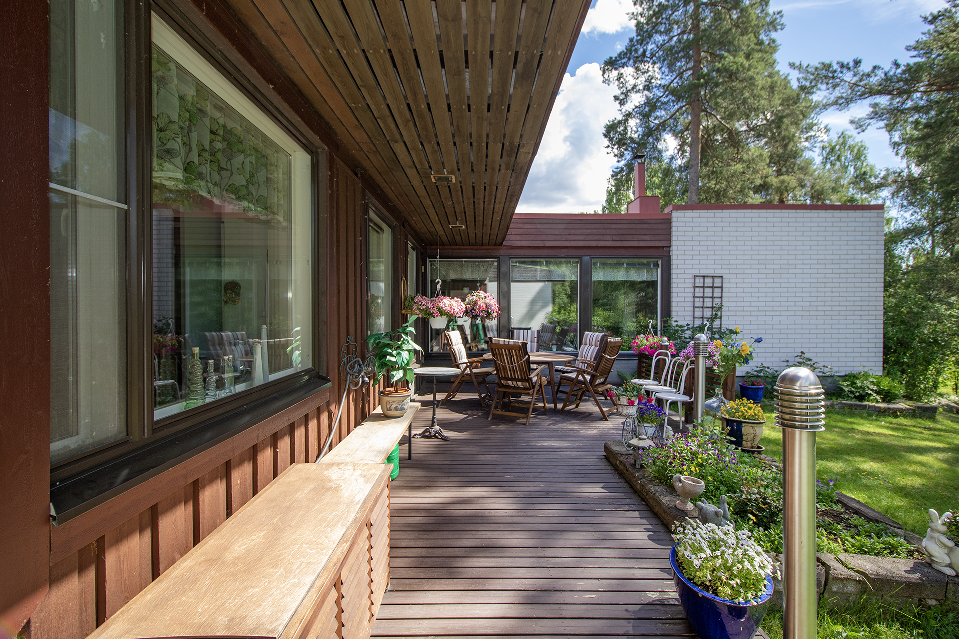 Peuranpolku 18, Vuorela, Siilinjärvi