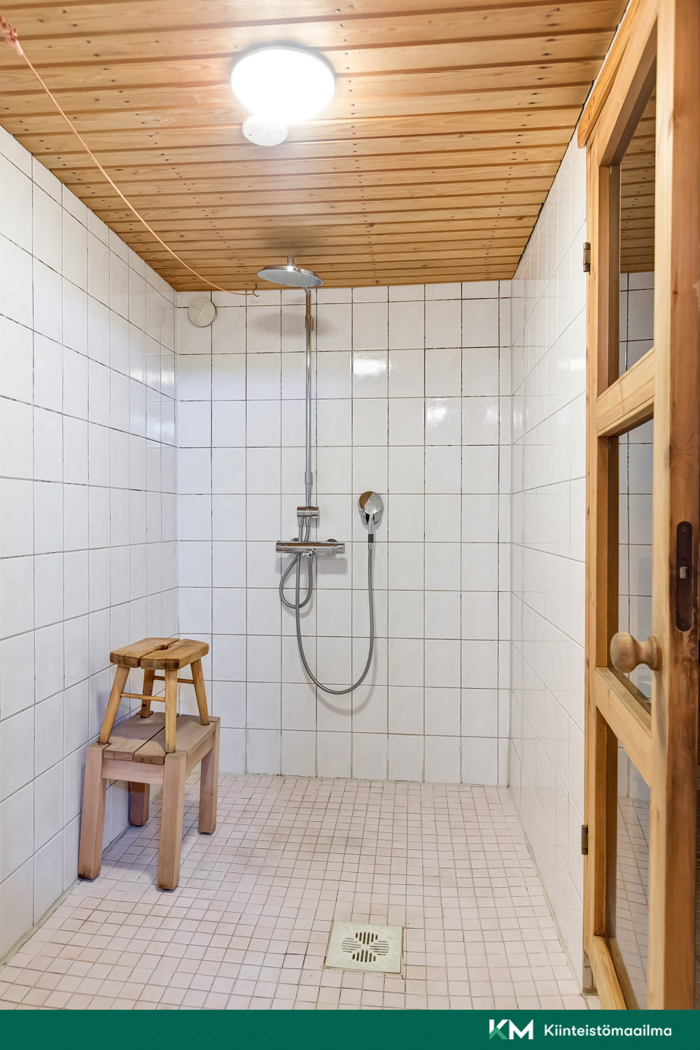 Saarikorventie 23, Lamminpää, Tampere