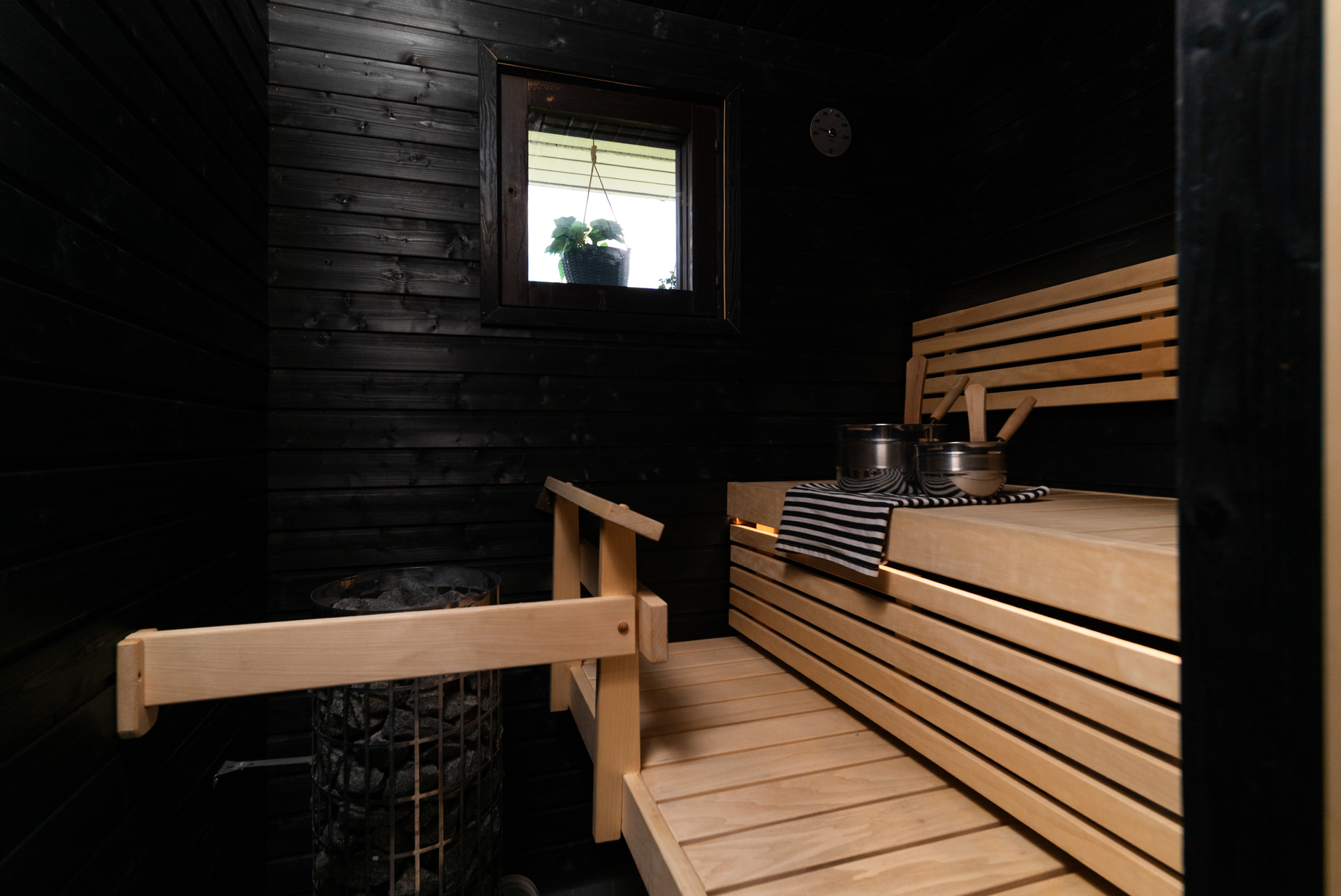 Topiaksentie 12, Ristonmaa, Jyväskylä