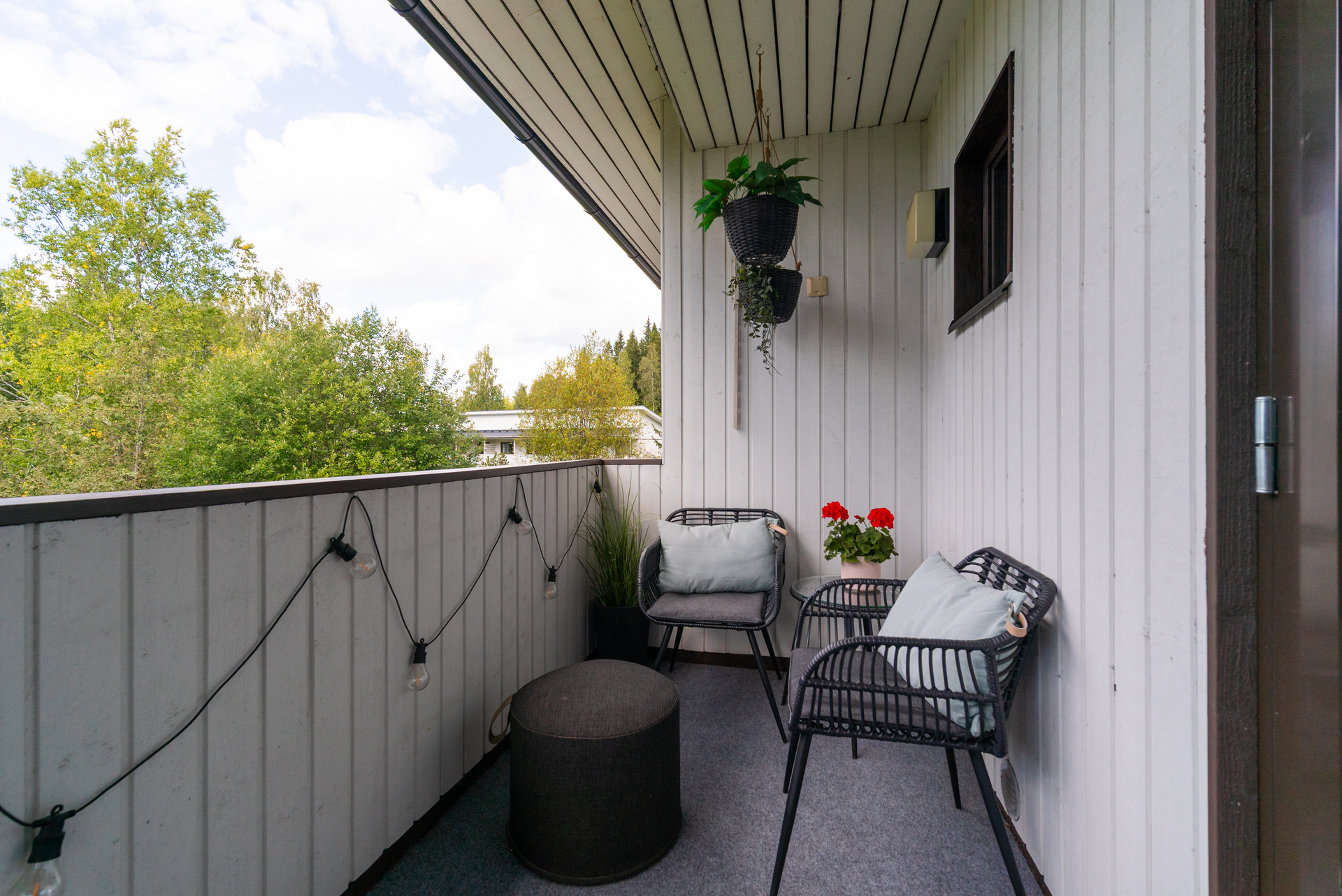 Topiaksentie 12, Ristonmaa, Jyväskylä