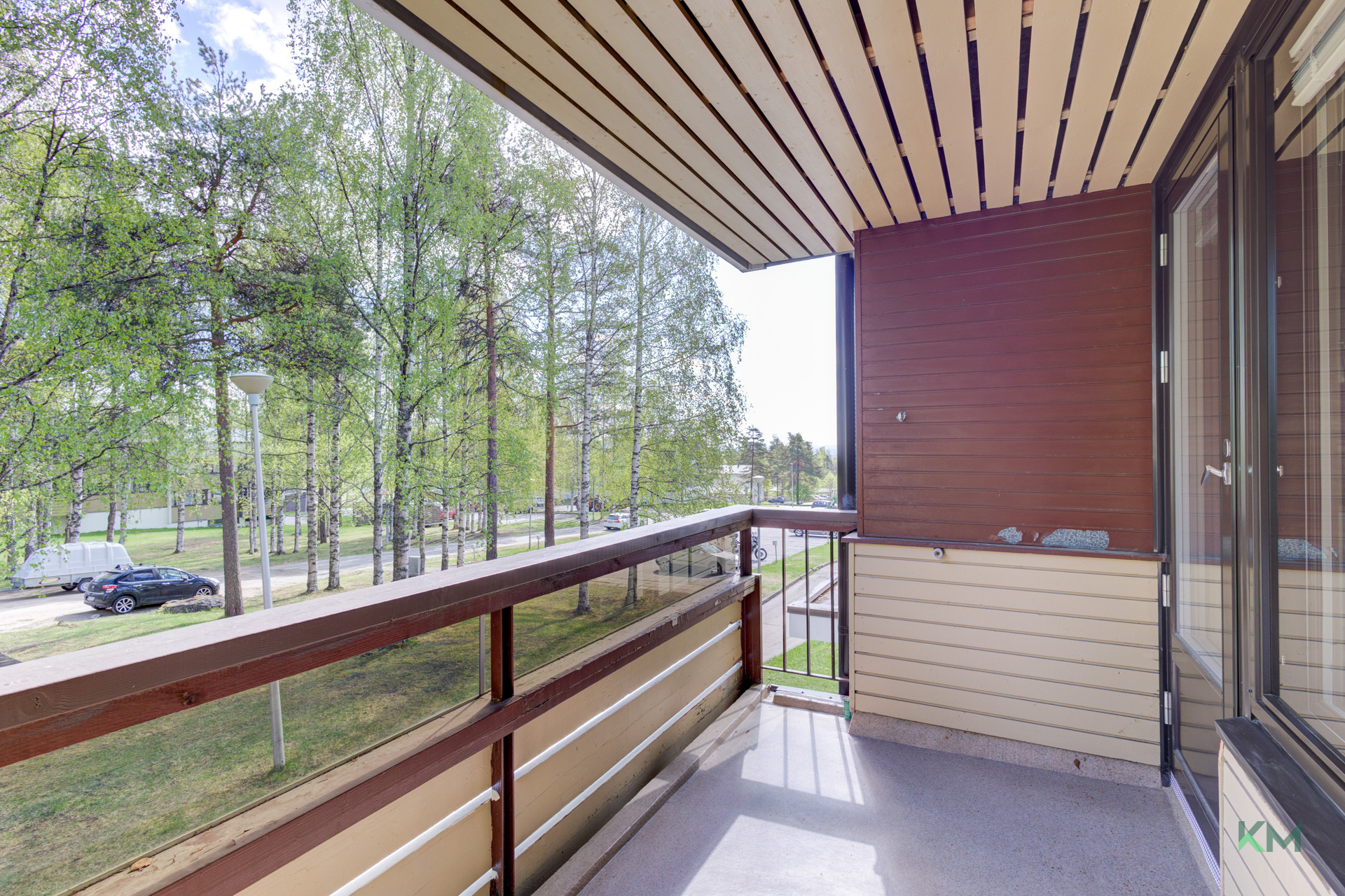 Mustikkapolku 7, Korkalovaara, Rovaniemi