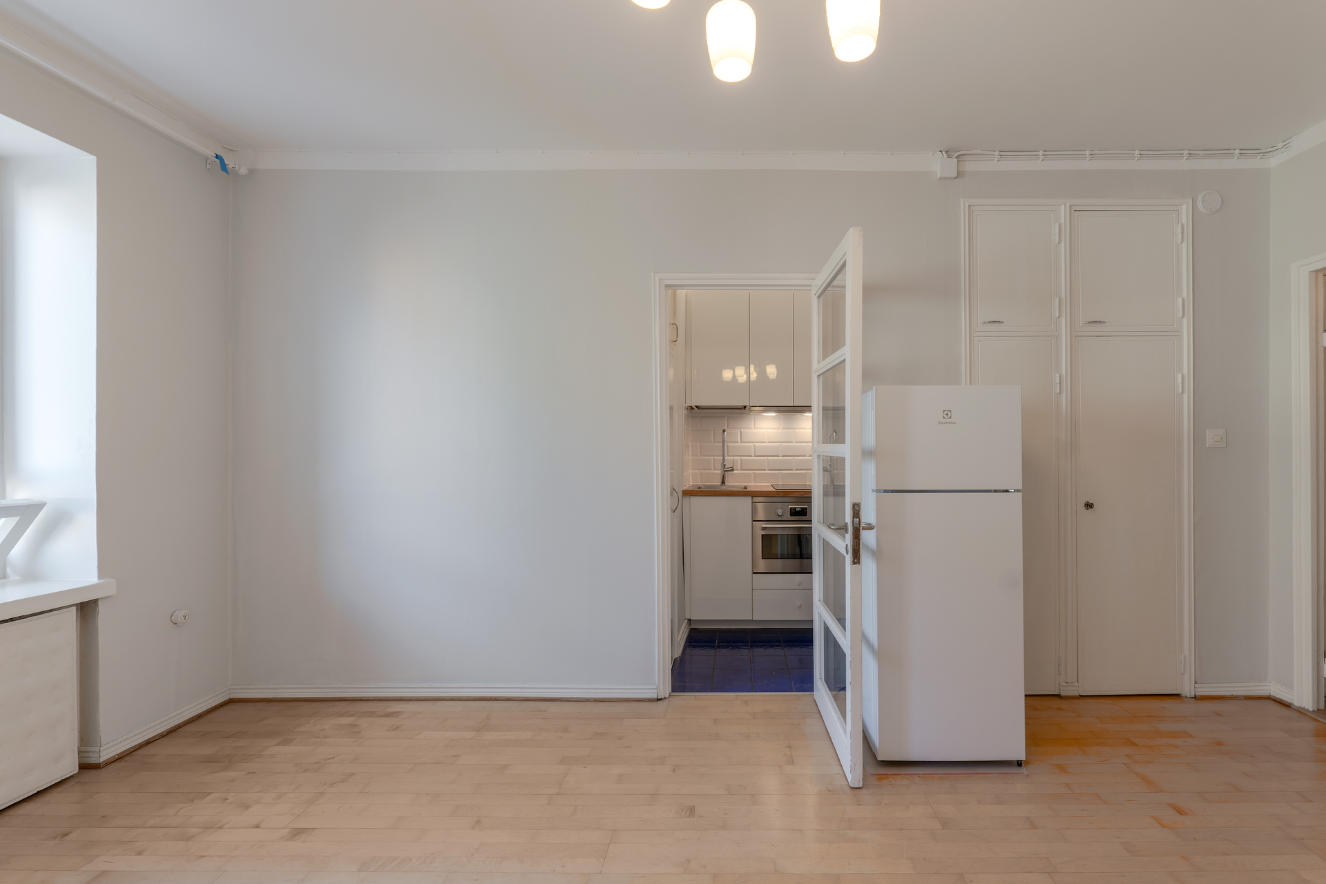Pengerkatu 9, Kallio, Helsinki